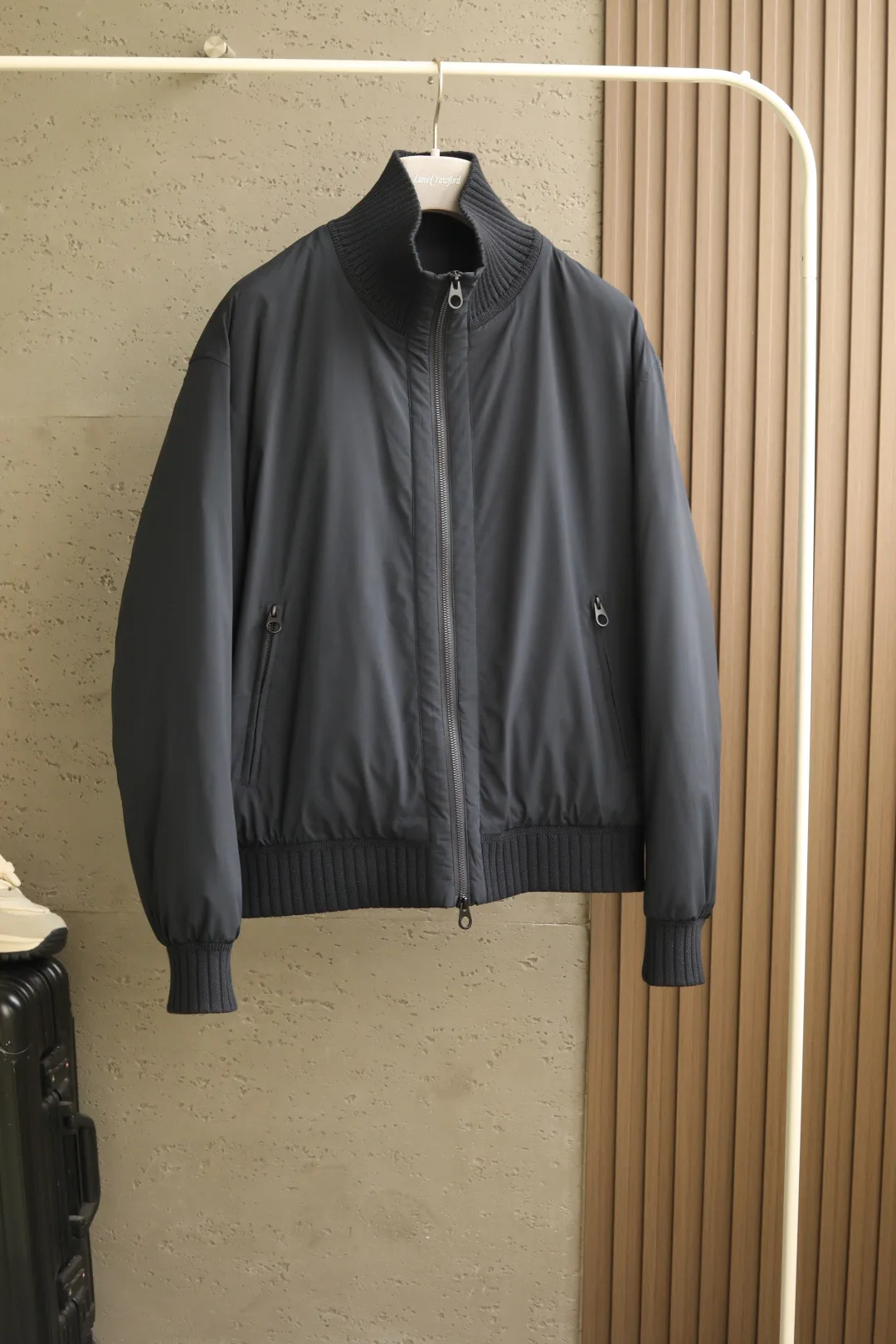 Куртки И Пуховики Мужские Loro Piana 331121