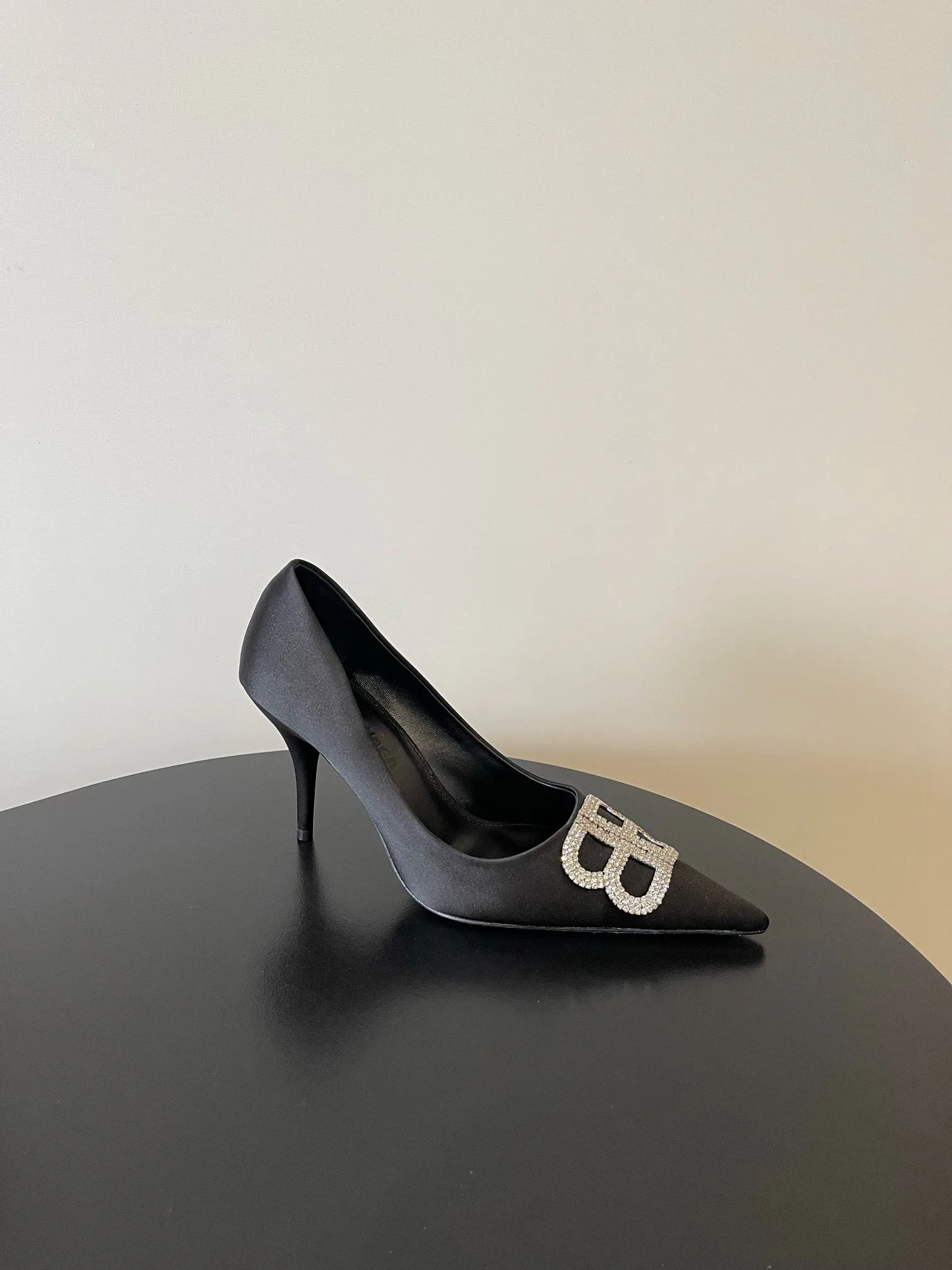 Туфли Женские Balenciaga 443878