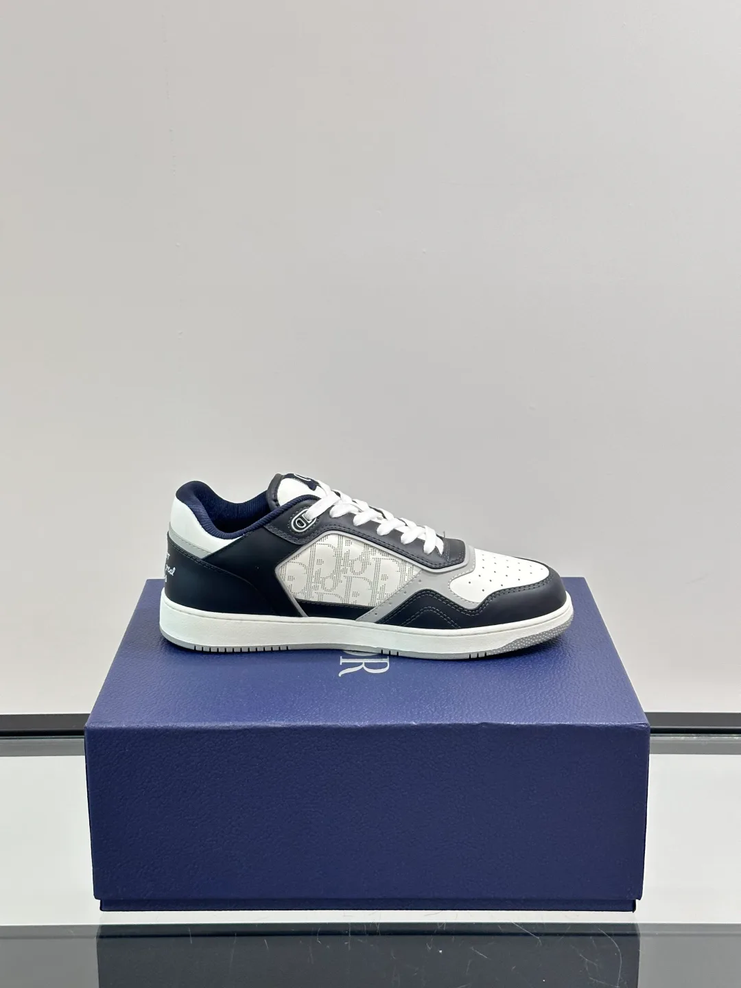 Кроссовки Женские Christian Dior 27588