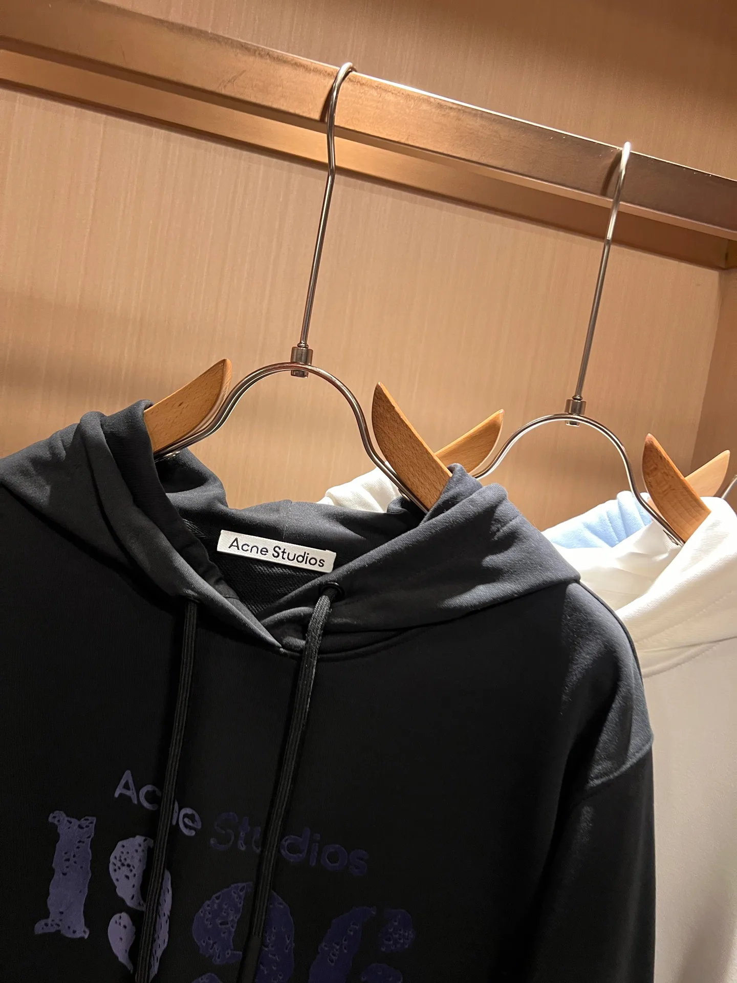 Свитшоты И Худи Мужские Acne Studios 19546194