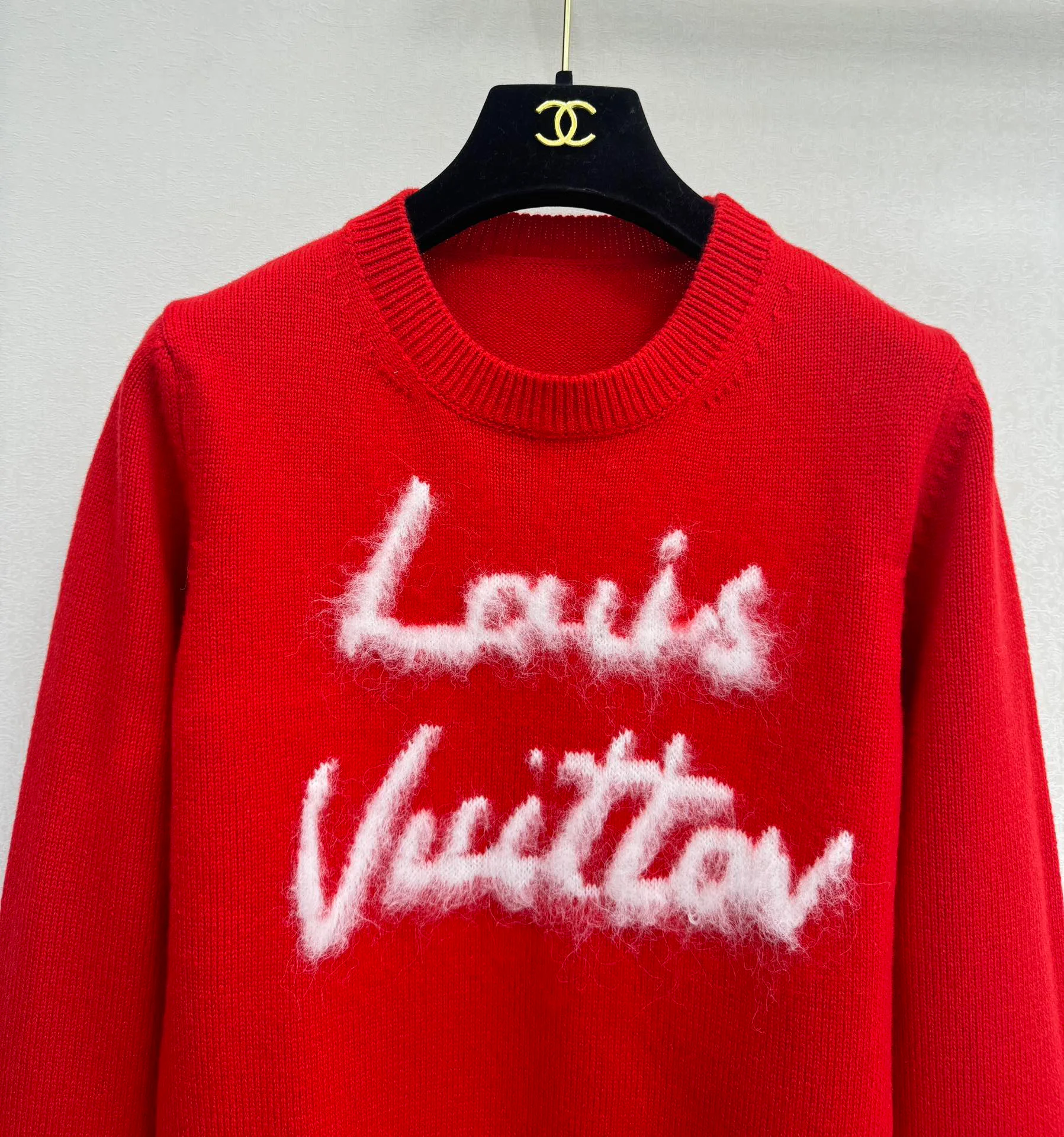 Джемперы И Свитеры Женские Louis Vuitton 867683