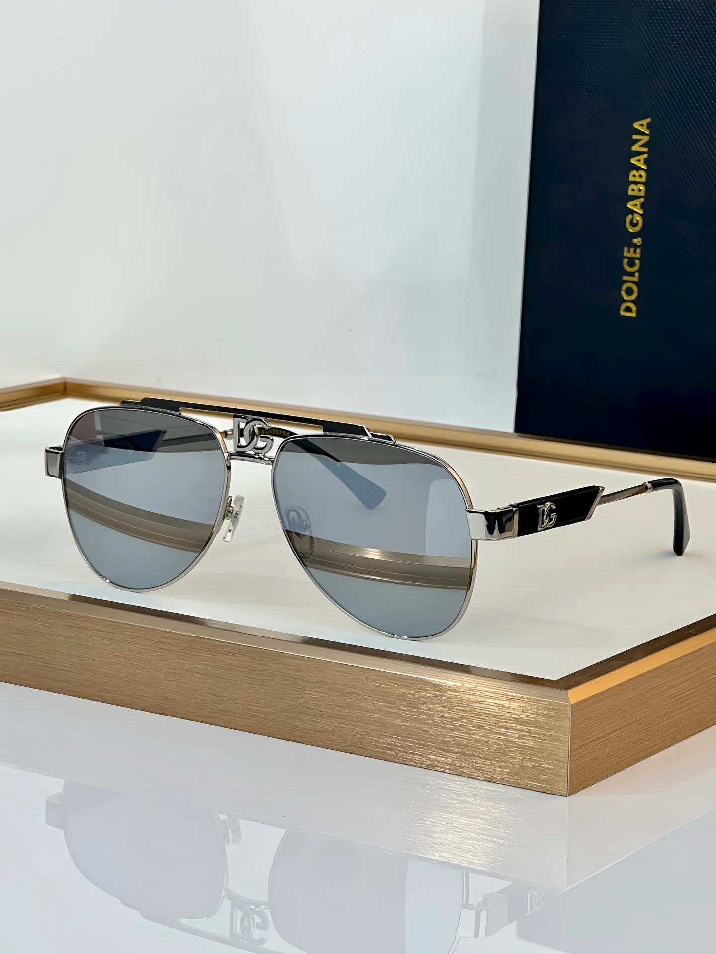 Очки Dolce & Gabbana 1893397