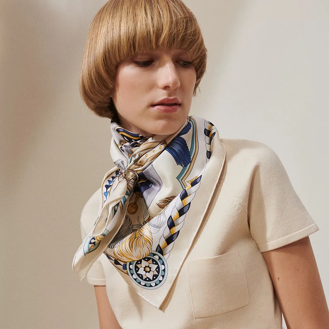 Текстиль Hermes 13581145