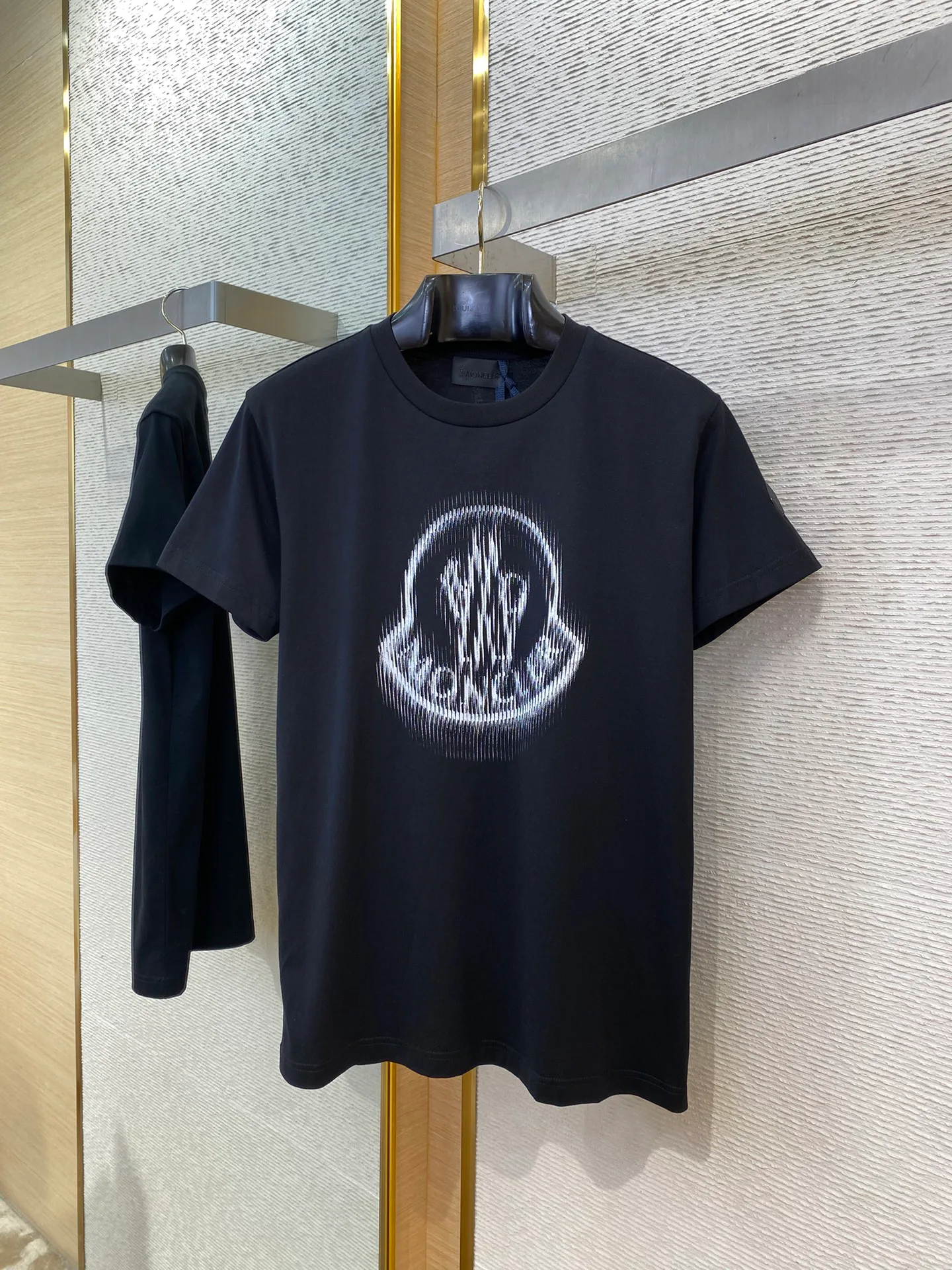 Футболки Мужские Moncler 658724