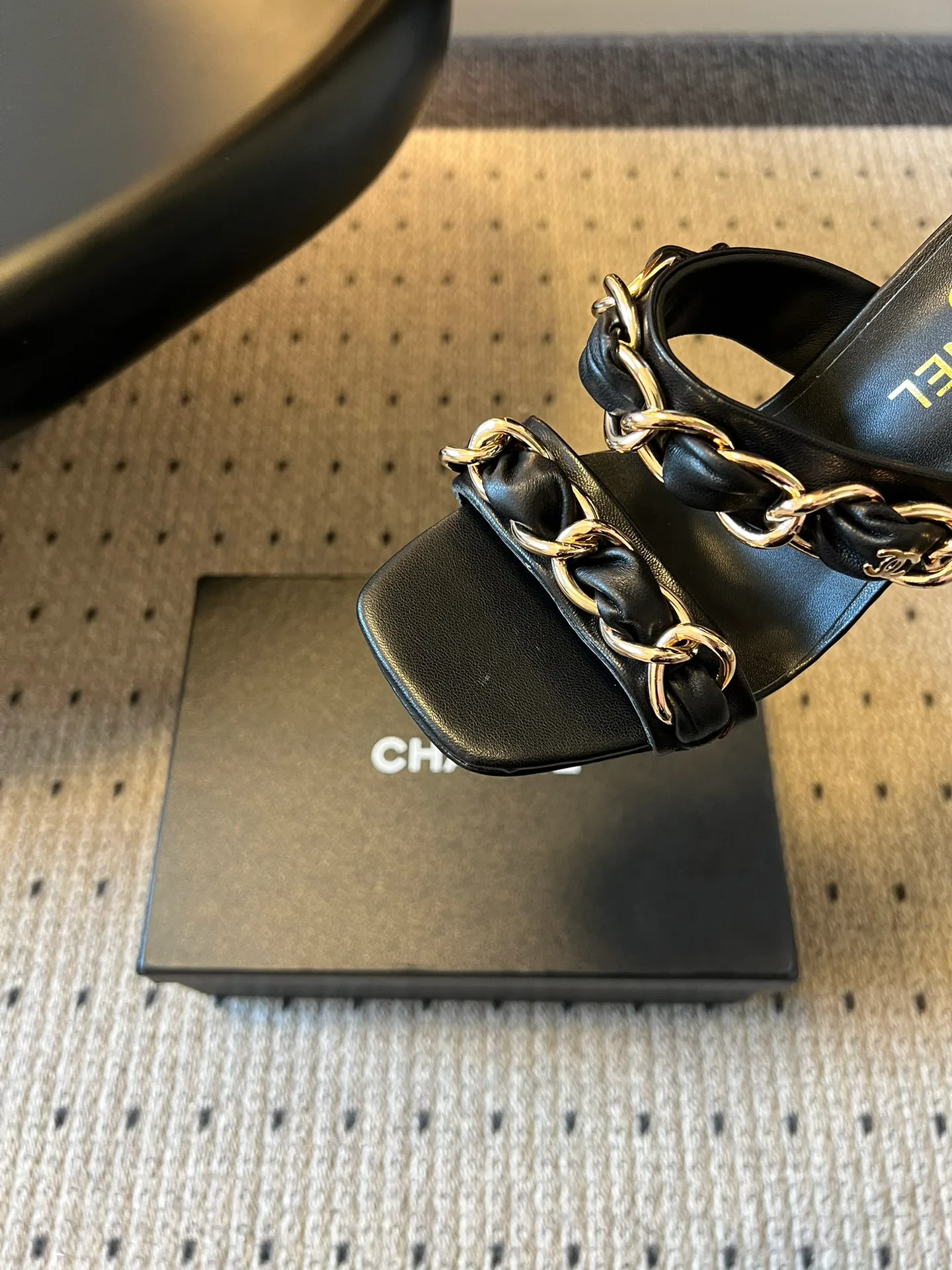 Туфли Женские Chanel 11479710