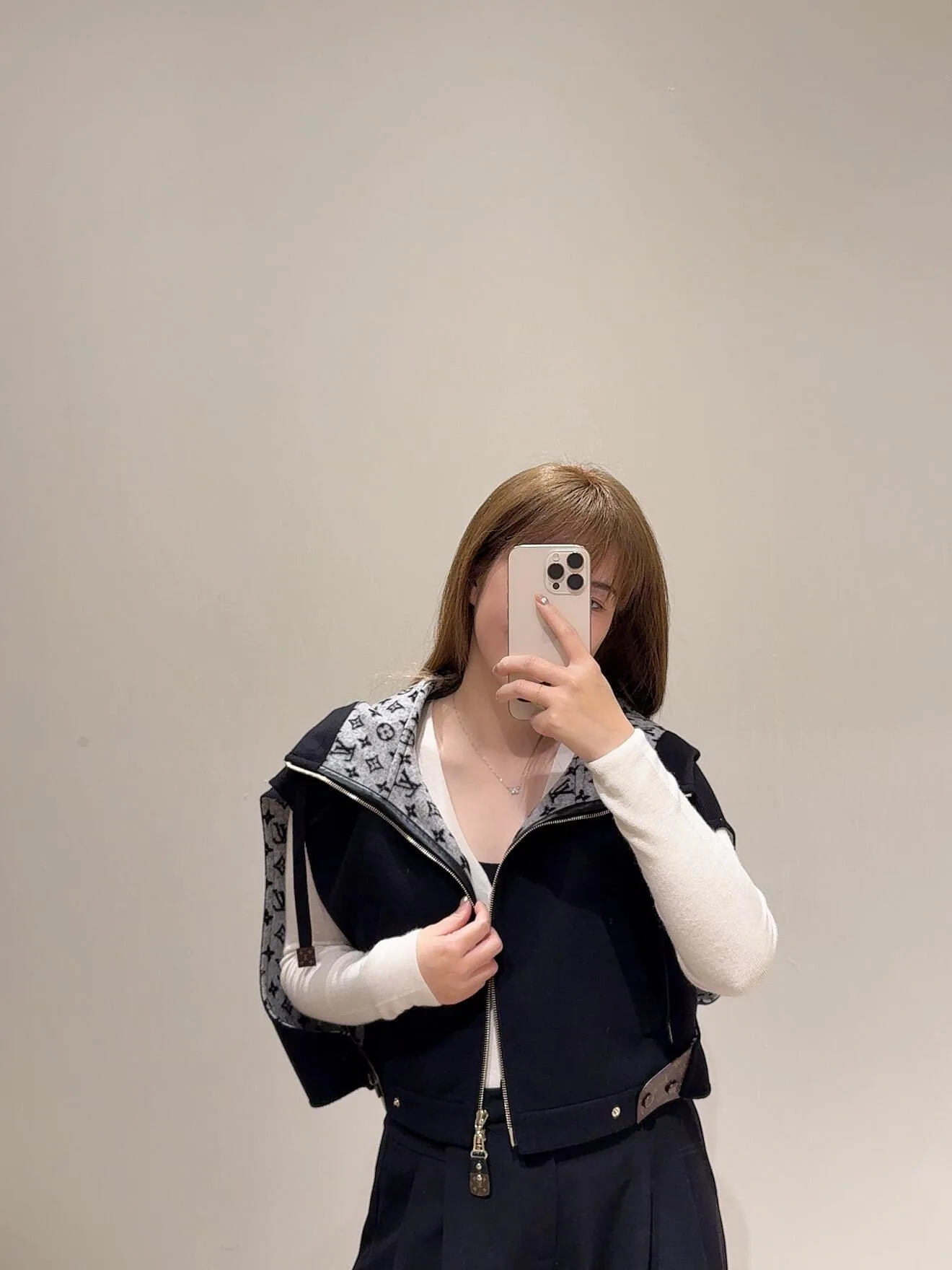 Жилеты Женские Louis Vuitton 785868