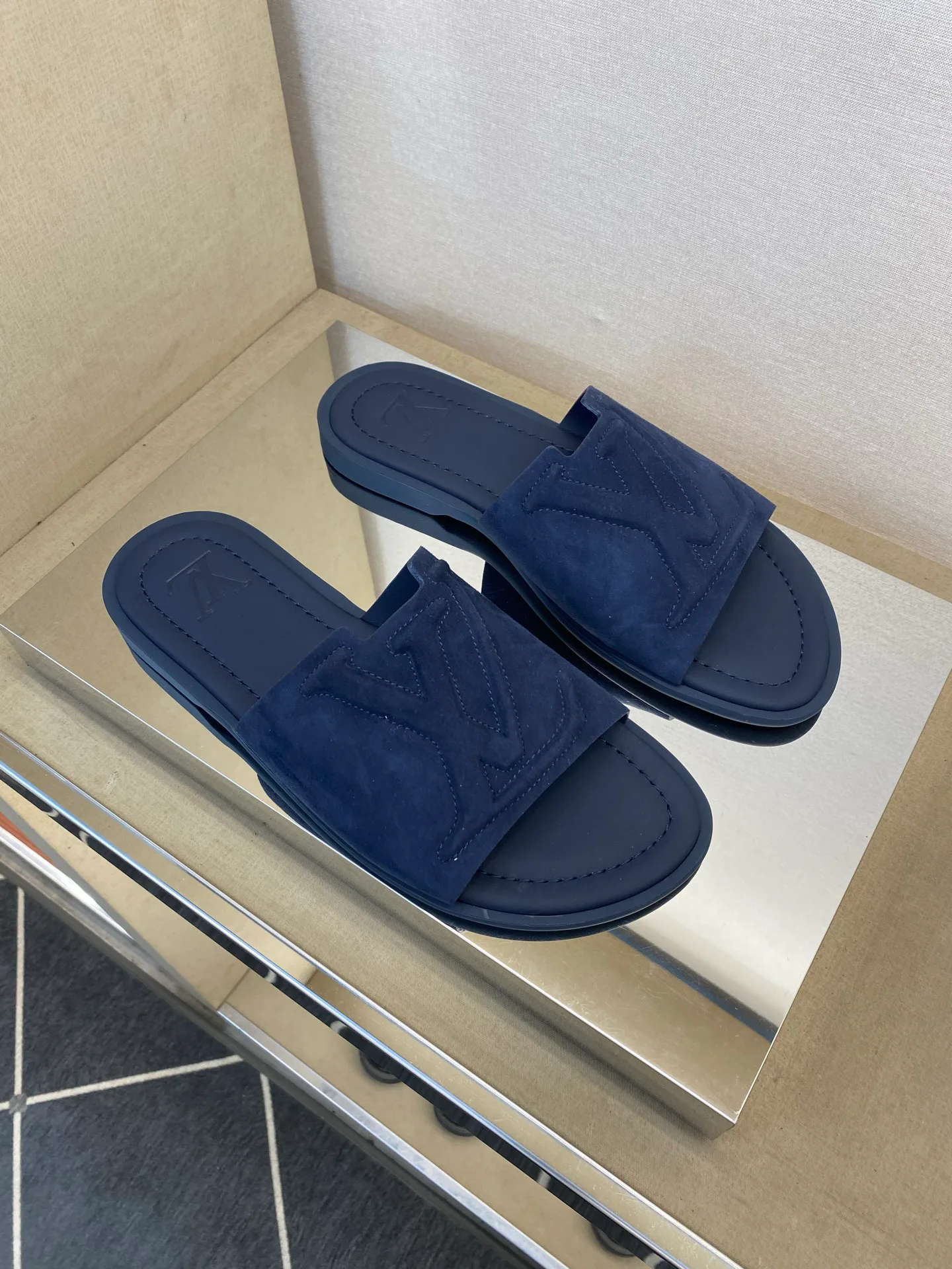 Сандалии Мужские Louis Vuitton 13441006