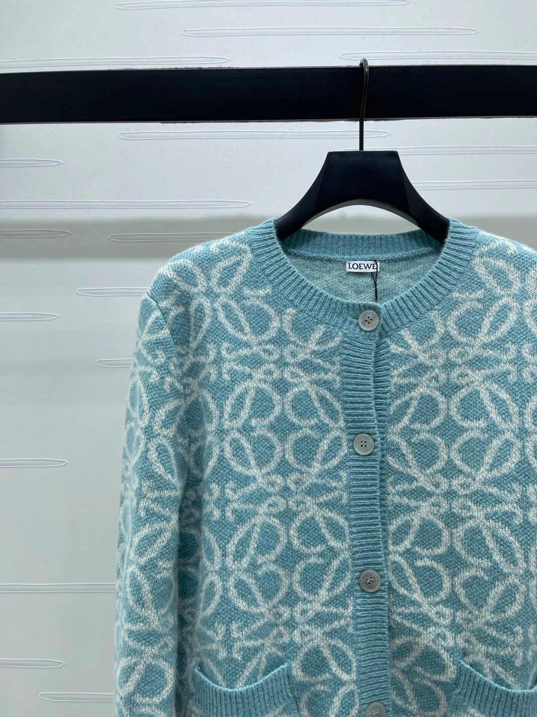 Джемперы И Свитеры Женские Loewe 5610257