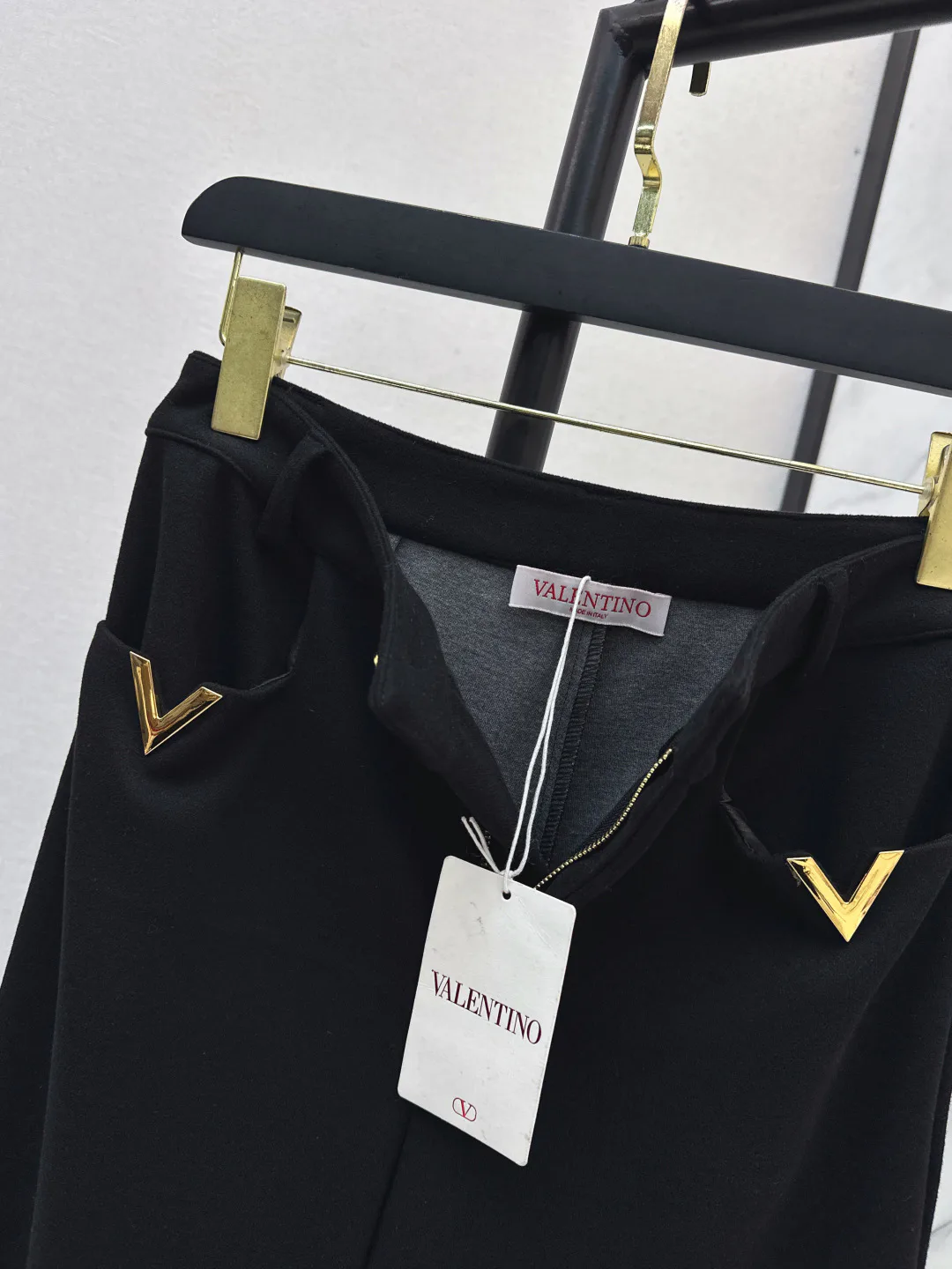 Брюки Женские Valentino 10394328