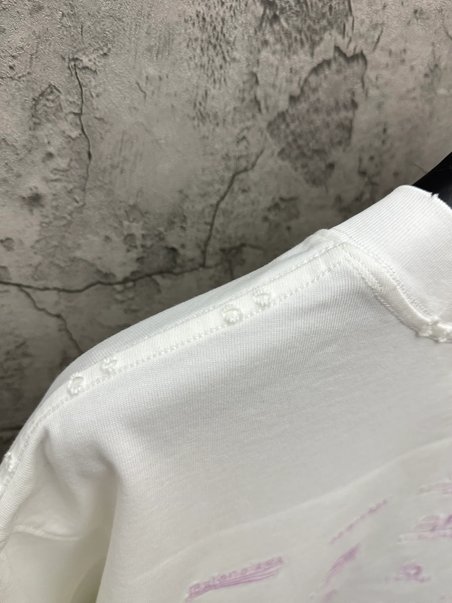 Футболки Мужские Balenciaga 11504227