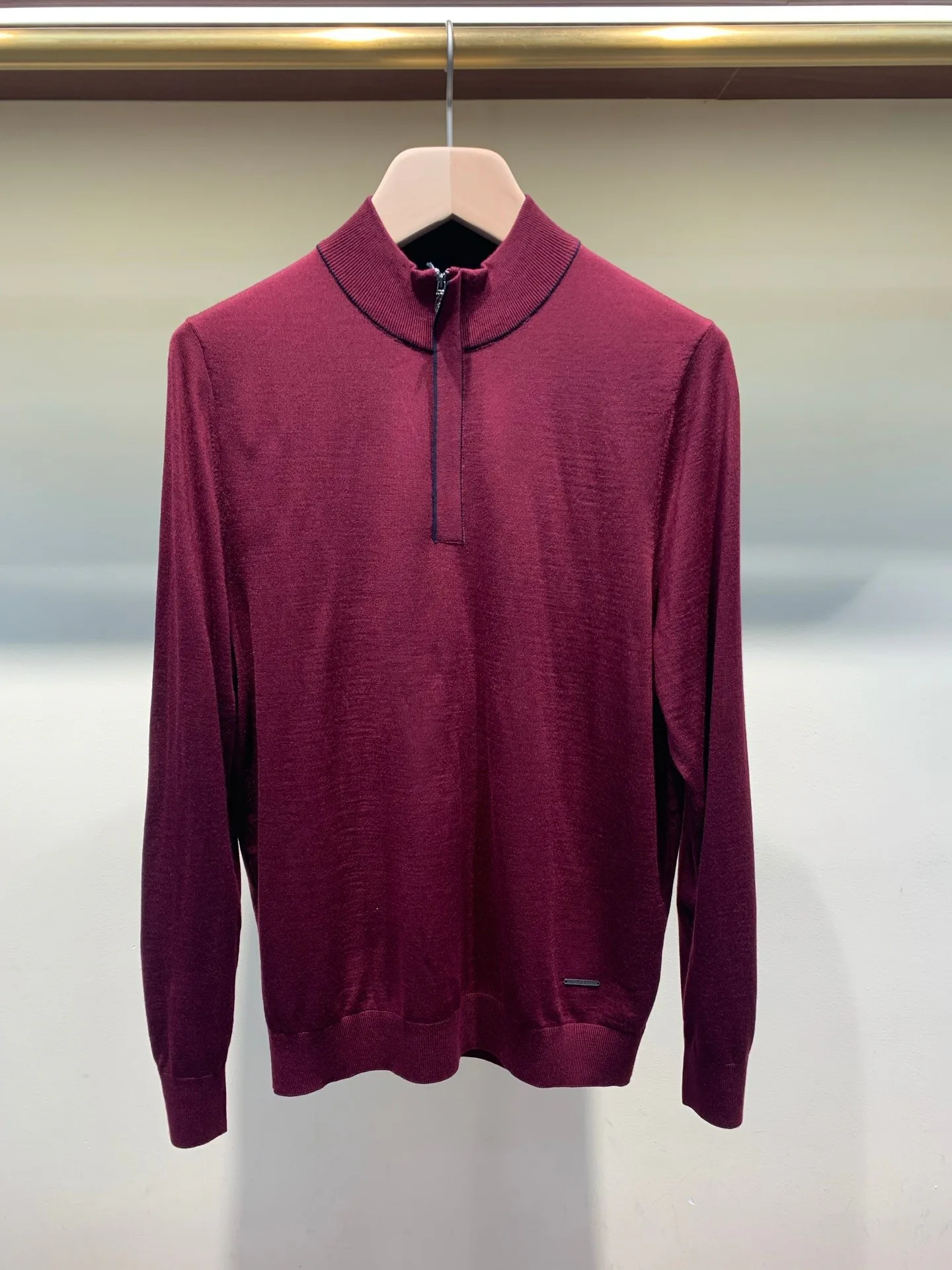 Джемперы И Свитеры Мужские Brunello Cucinelli 18446976