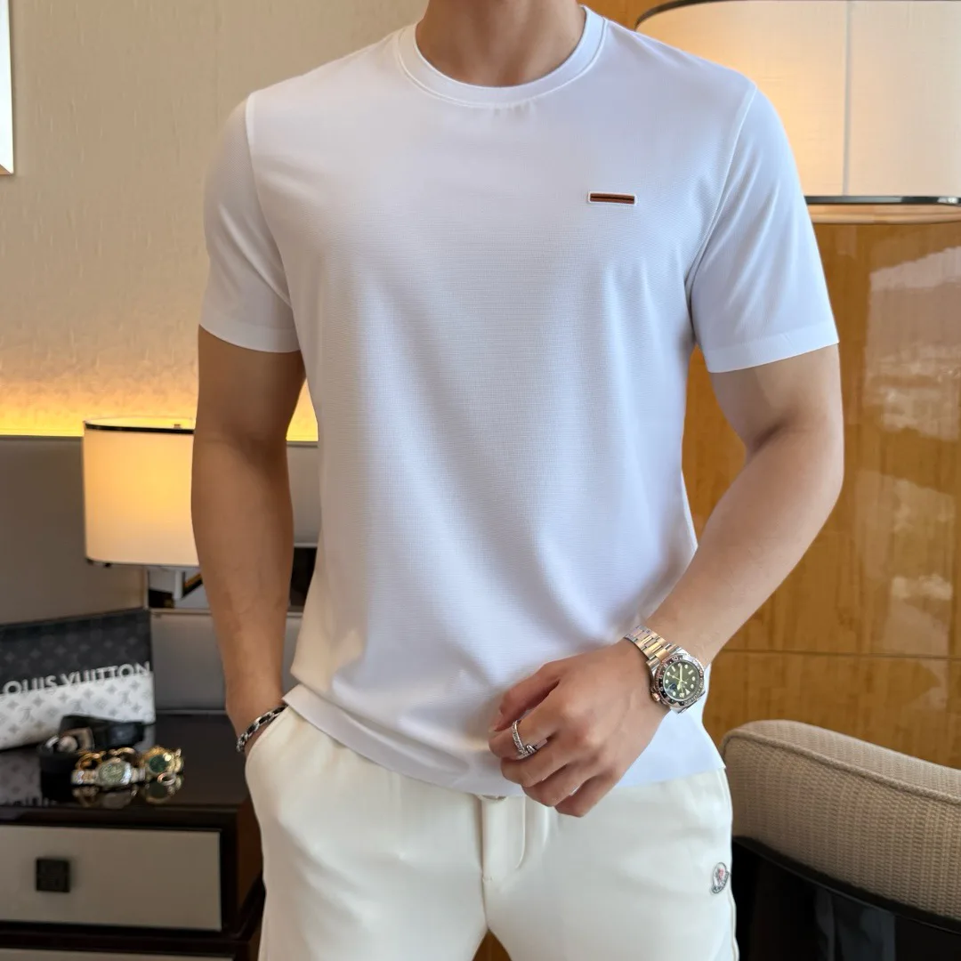 Футболки Мужские Zegna 27874