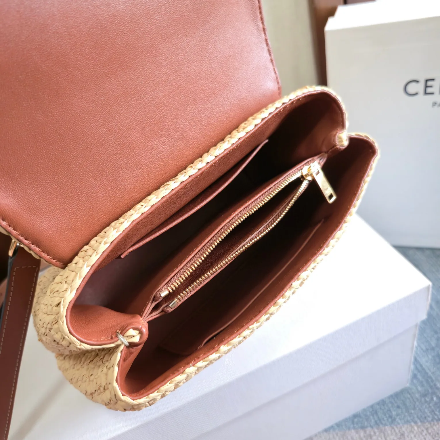Классические Сумки Женские Celine 11532944