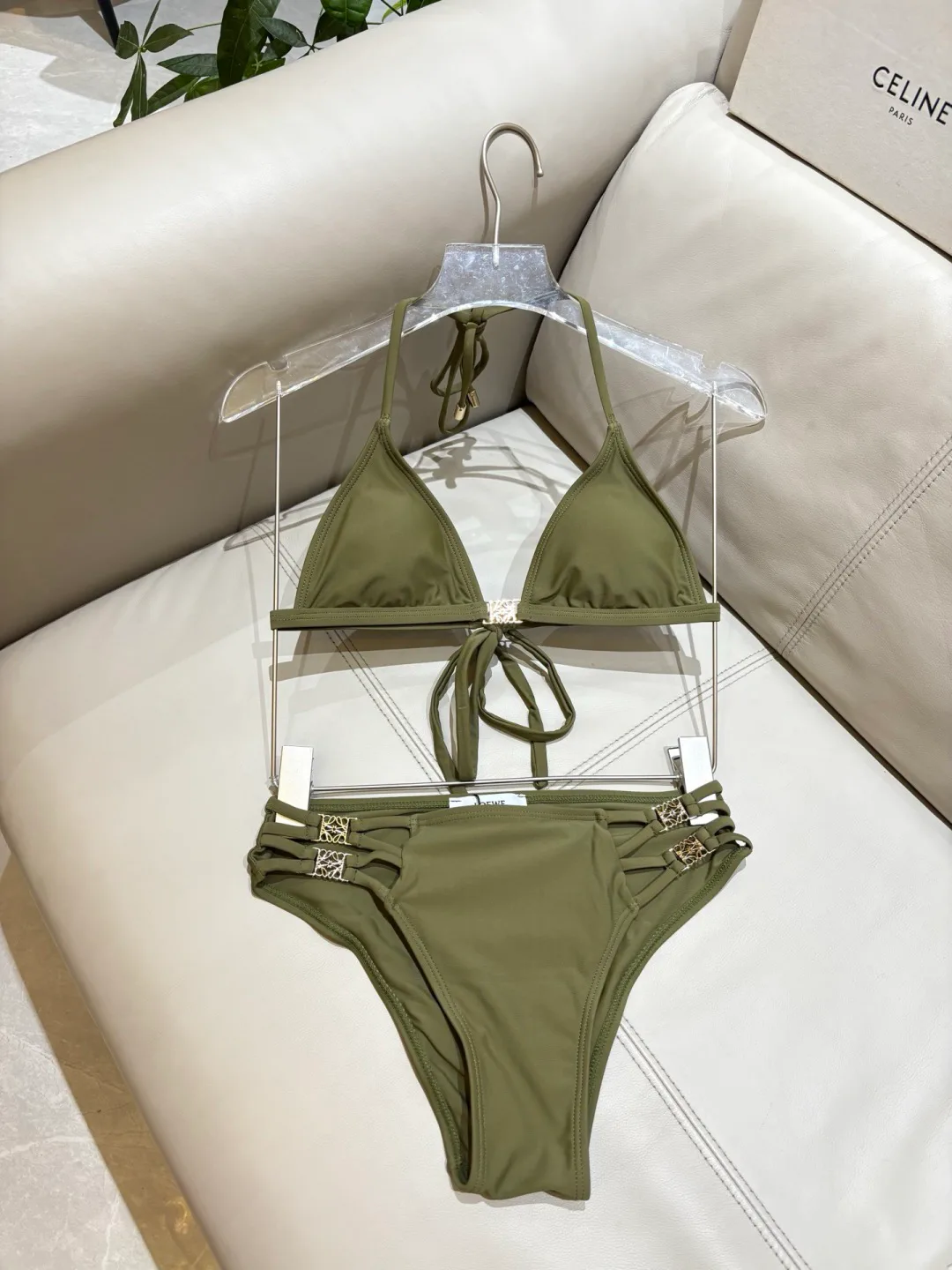 Купальники Женские Loewe 18763608