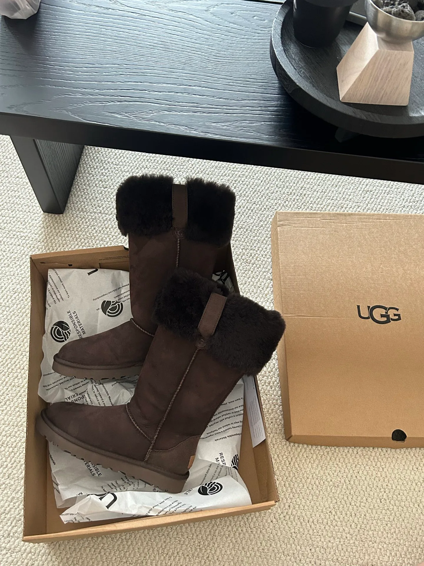 Угги Женские Ugg 196932
