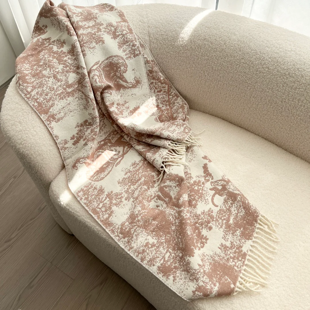 Шарфы Christian Dior 2227