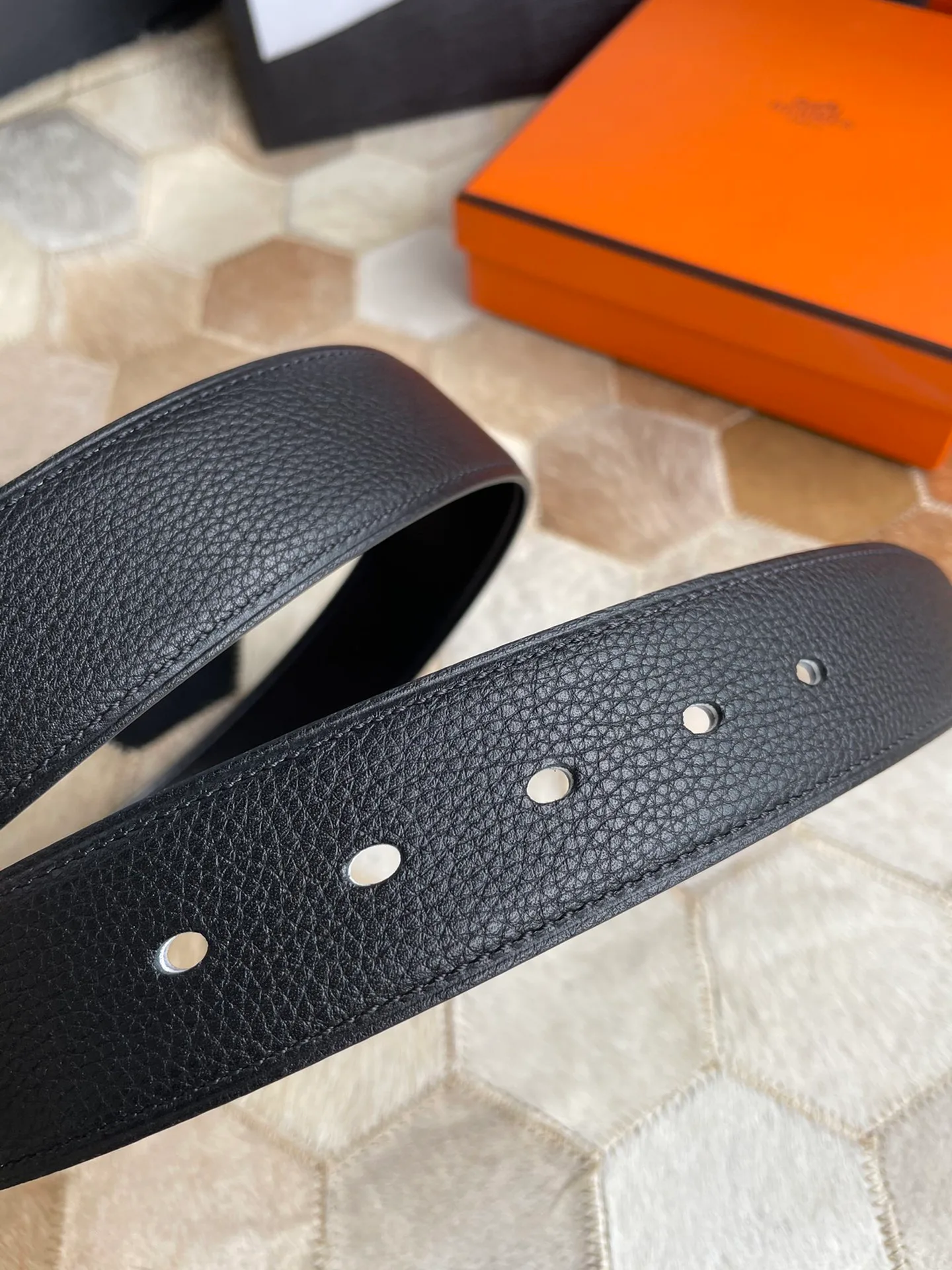 Ремни Hermes 7349