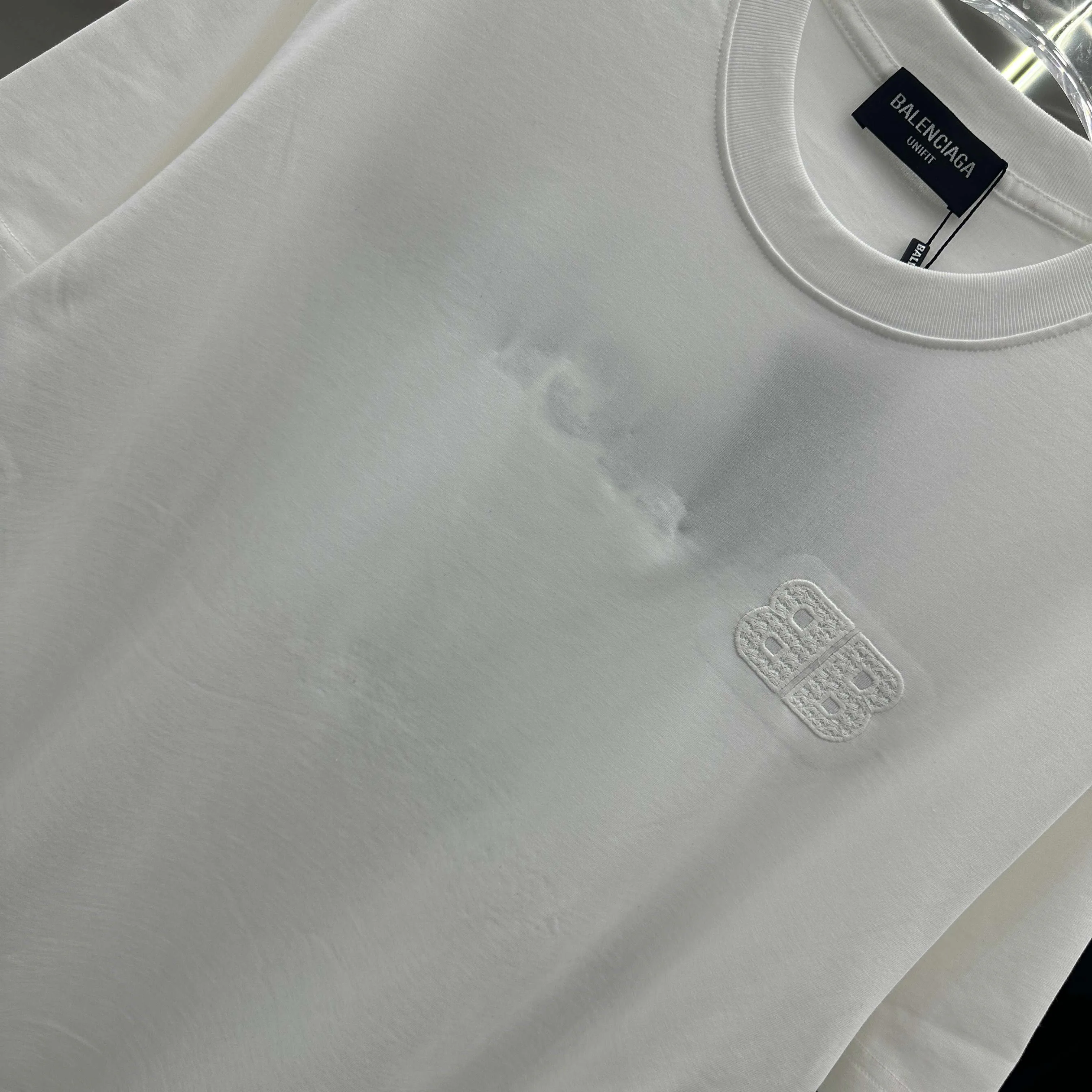 Футболки Женские Balenciaga 13281