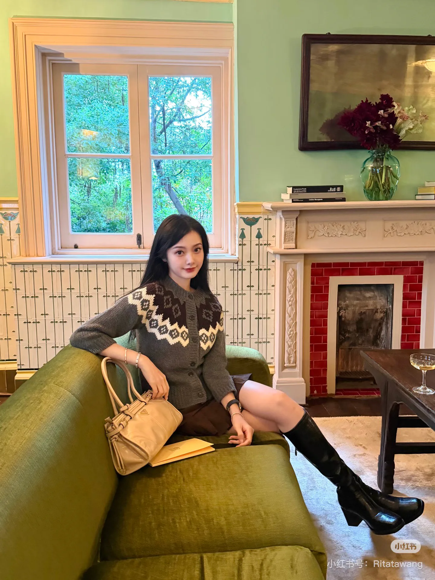 Джемперы И Свитеры Женские Prada 7041517