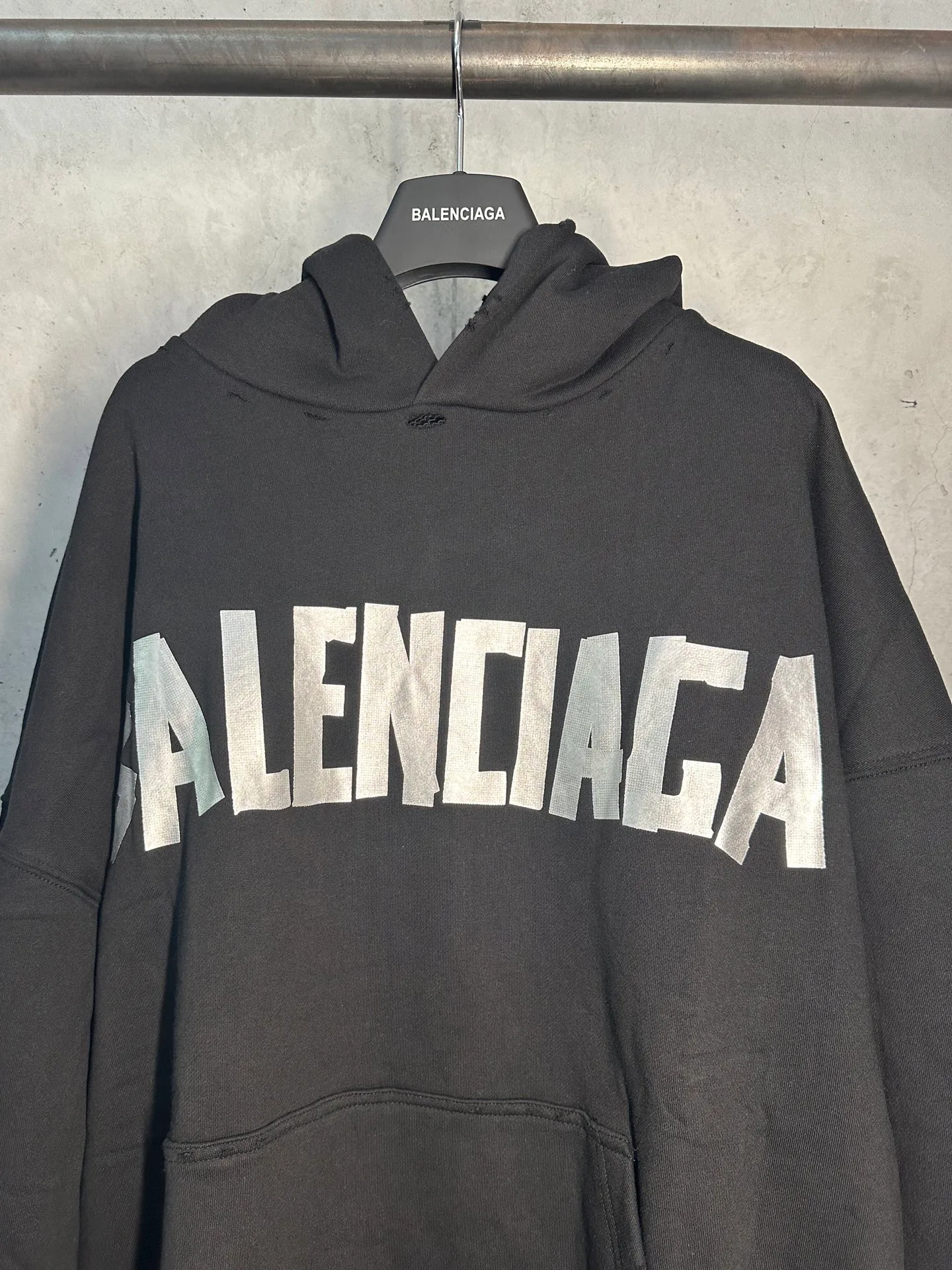 Свитшоты И Худи Мужские Balenciaga 350550