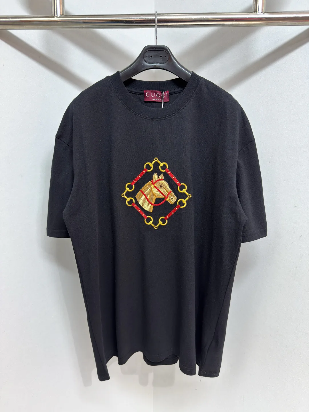 Футболки Мужские Gucci 610261