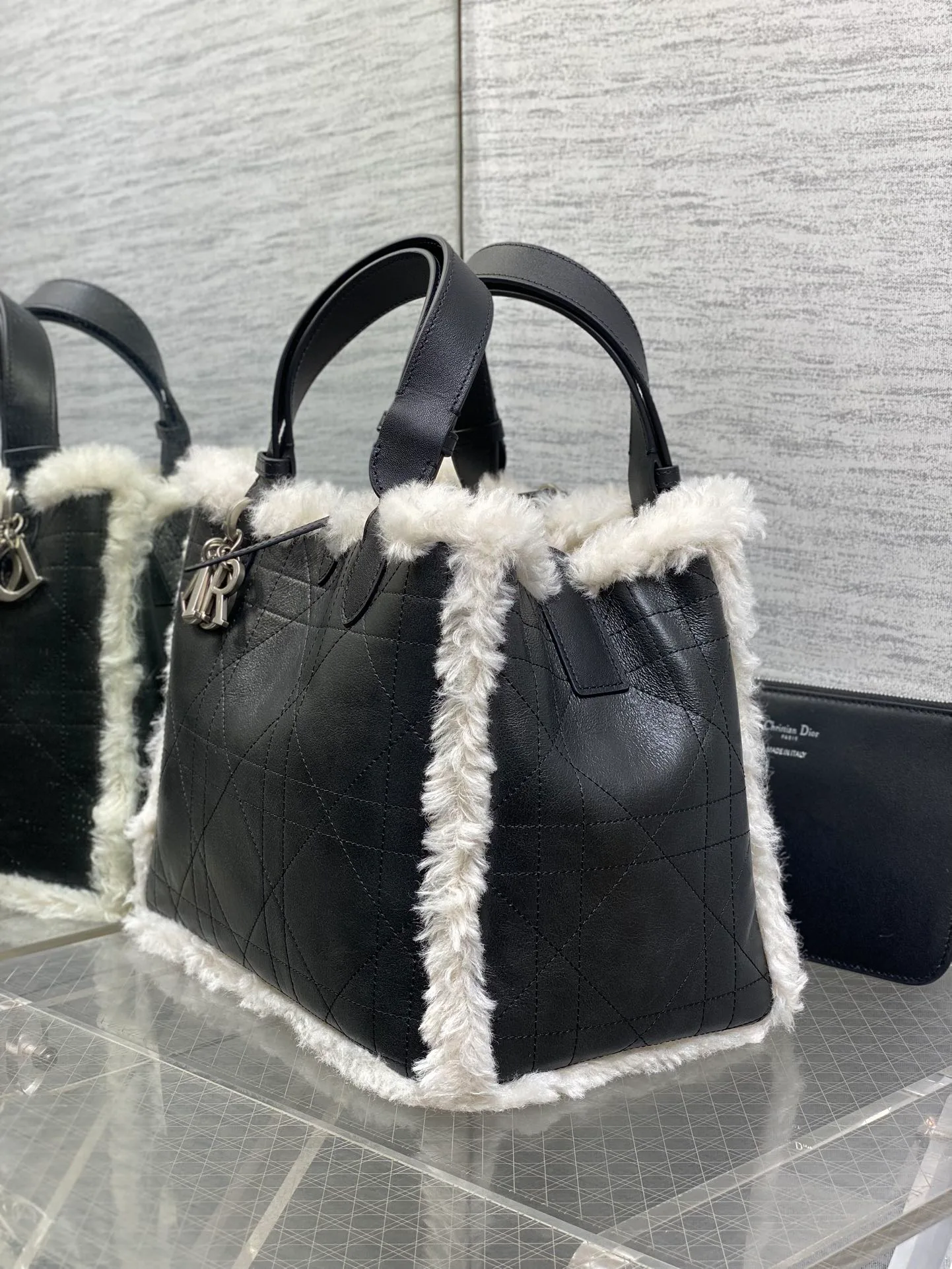 Классические Сумки Женские Christian Dior 372639