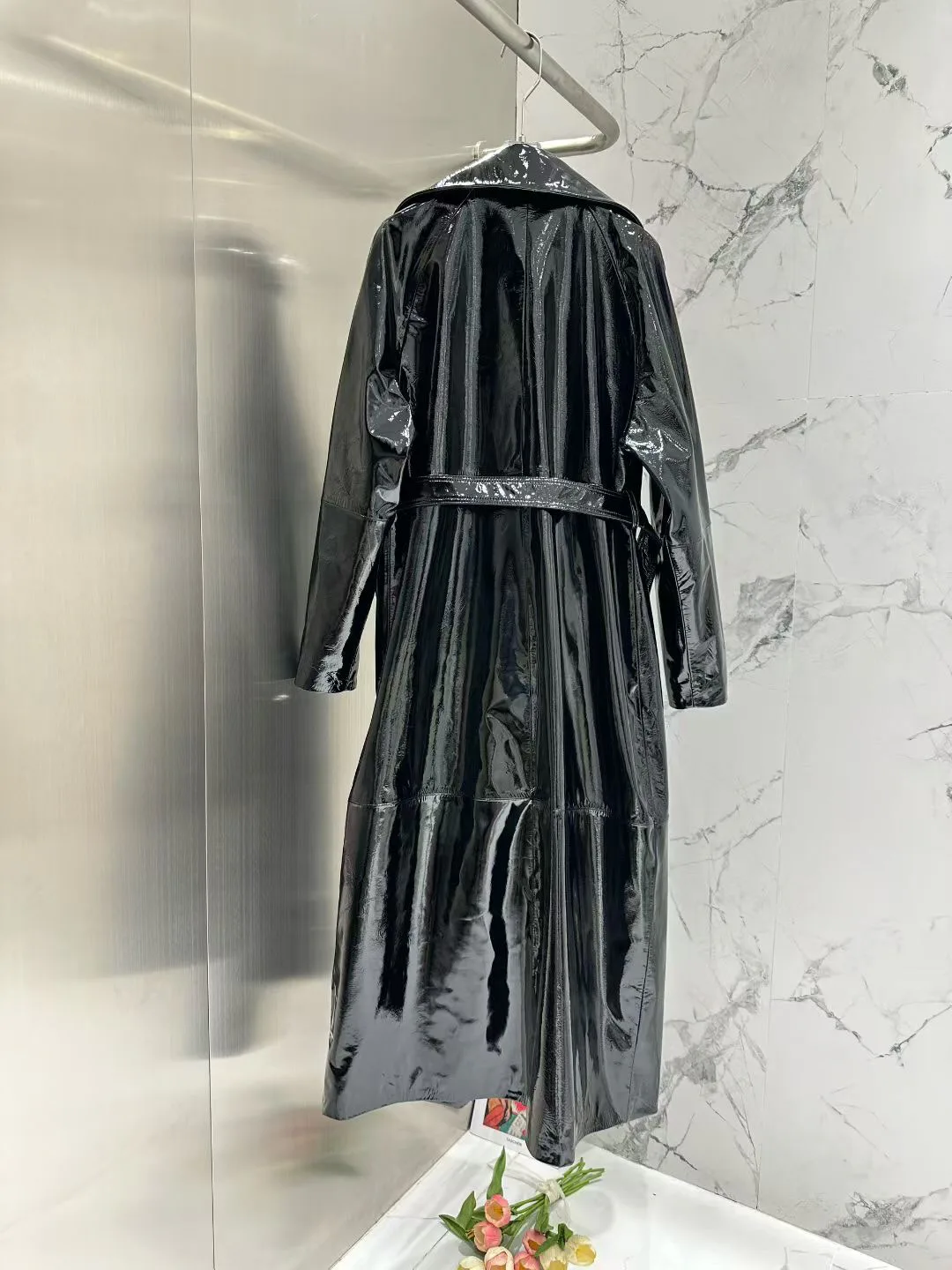 Пальто Женские Saint Laurent 785585