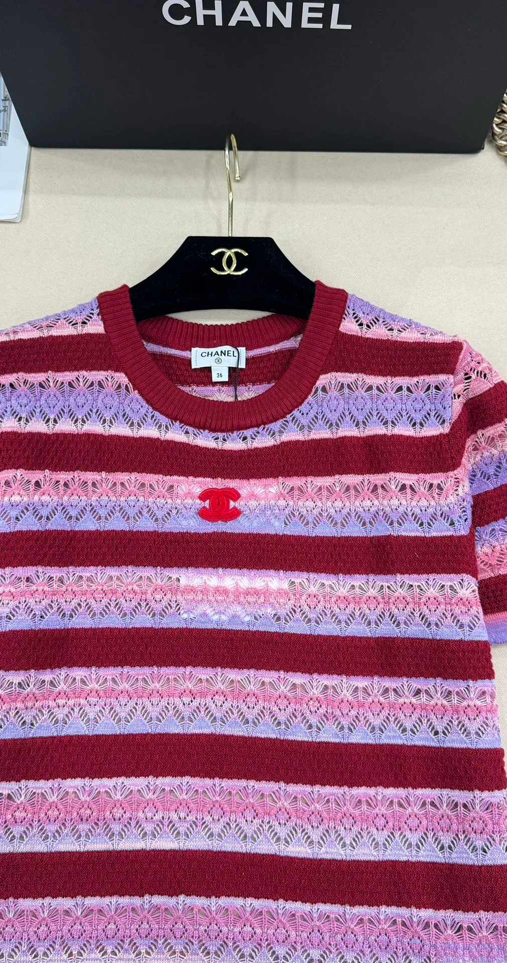 Футболки Женские Chanel 11396050