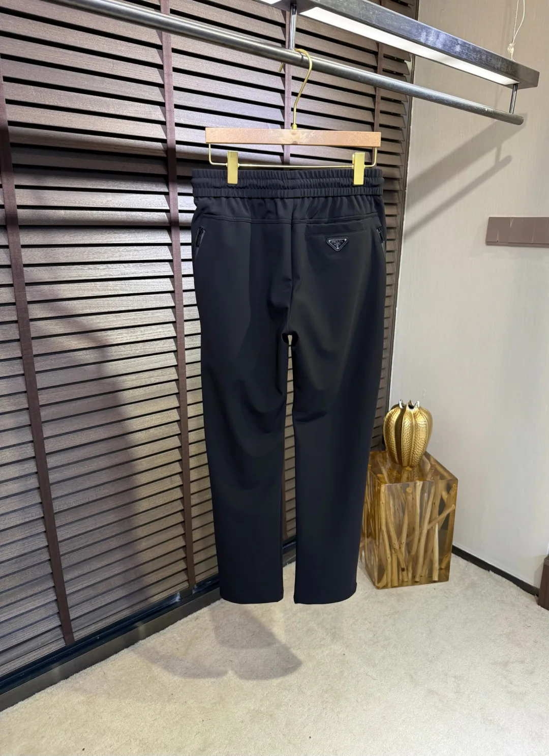 Брюки Мужские Prada 1626360