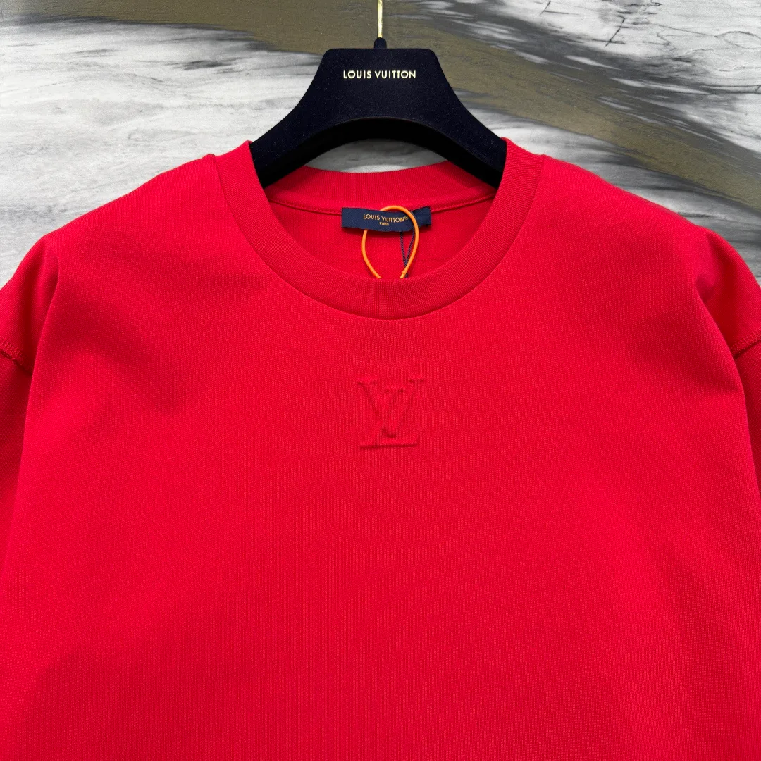 Футболки Мужские Louis Vuitton 1691051