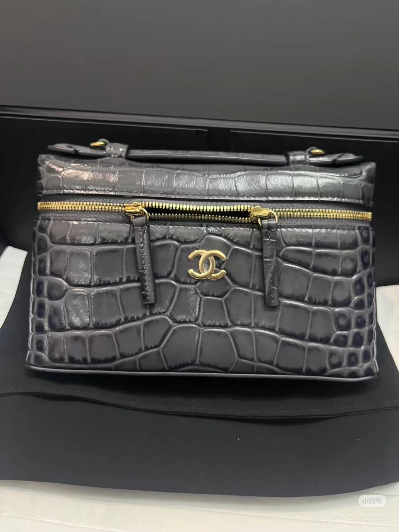 Классические Сумки Женские Chanel 17239698