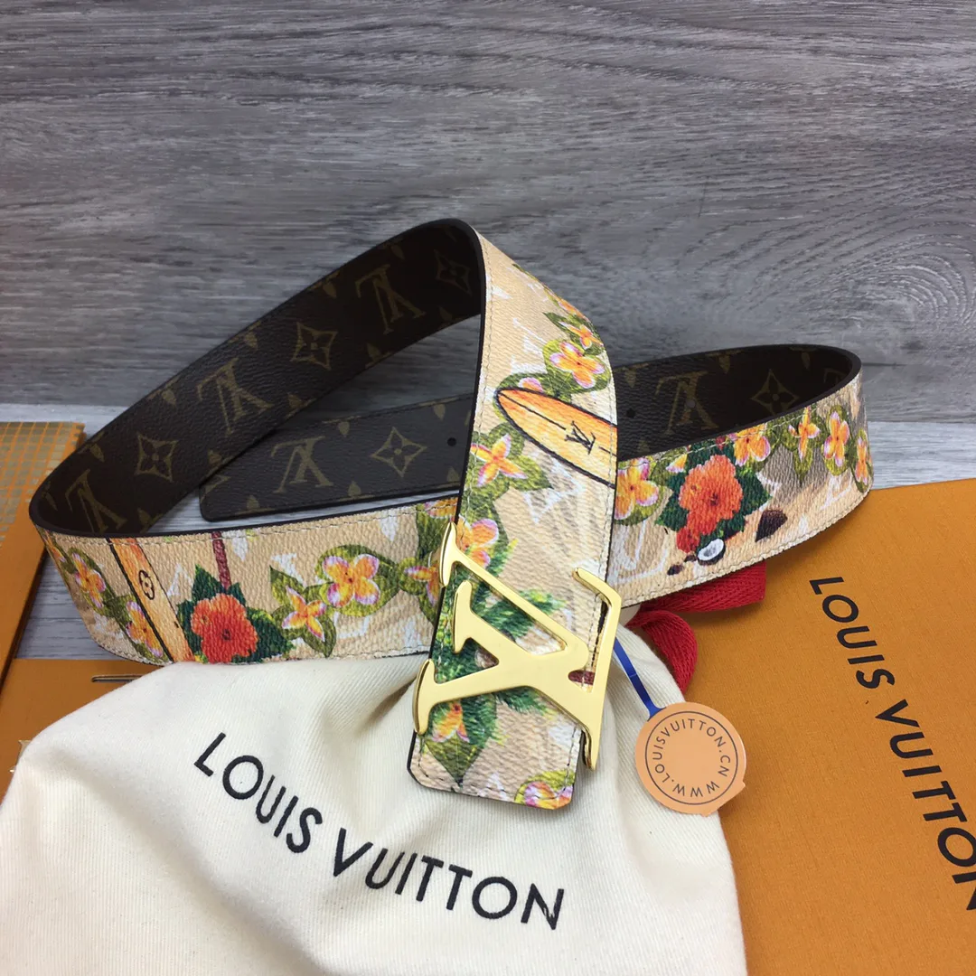Ремни Louis Vuitton 35886