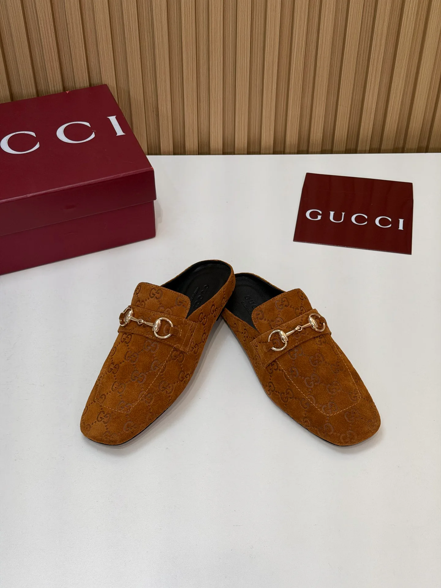 Мюли И Сабо Женские Gucci 18083802