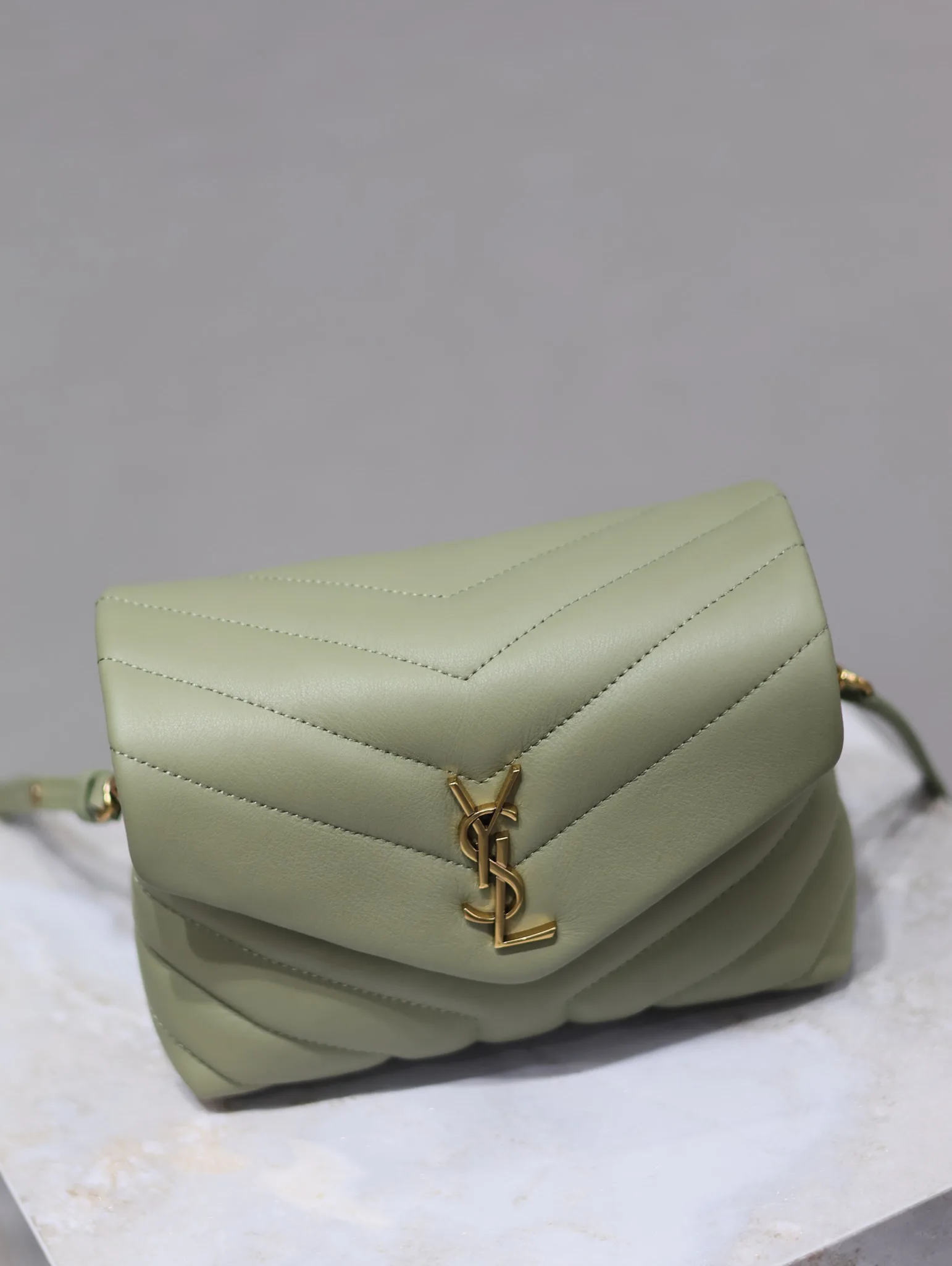 Сумки На Ремне Женские Saint Laurent 5798