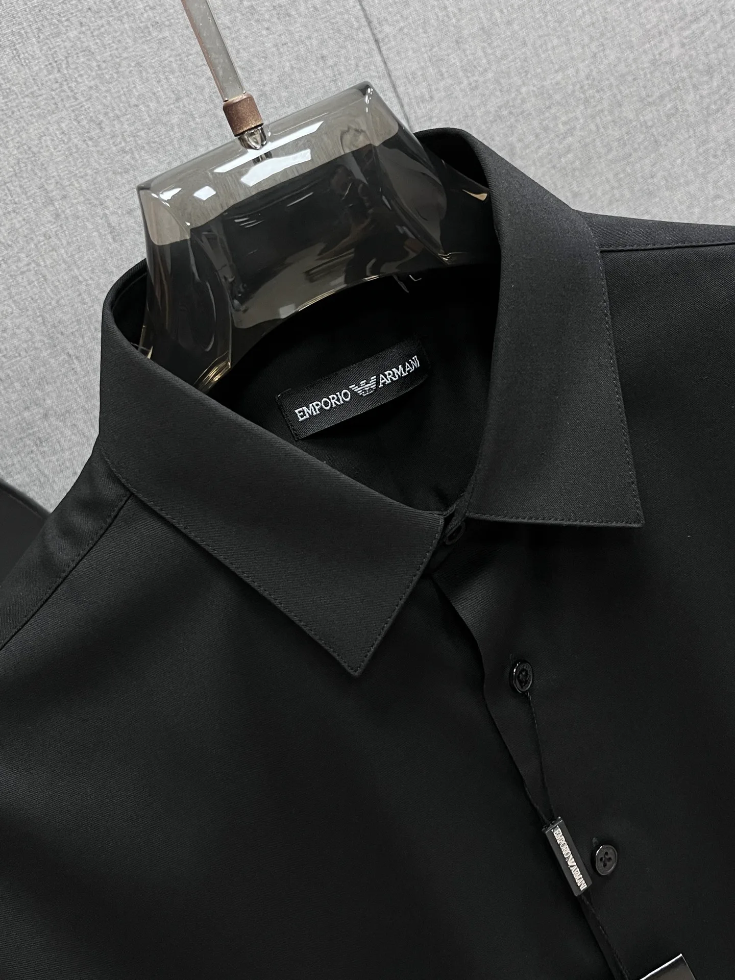 Рубашки Мужские Armani 13327561