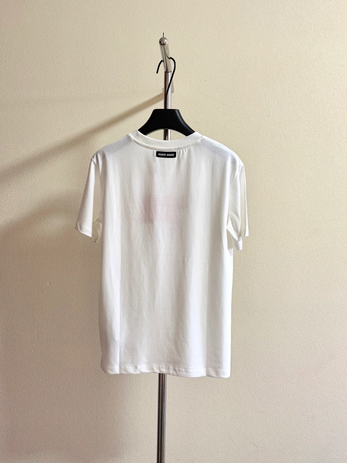 Футболки Женские Miu Miu 843940