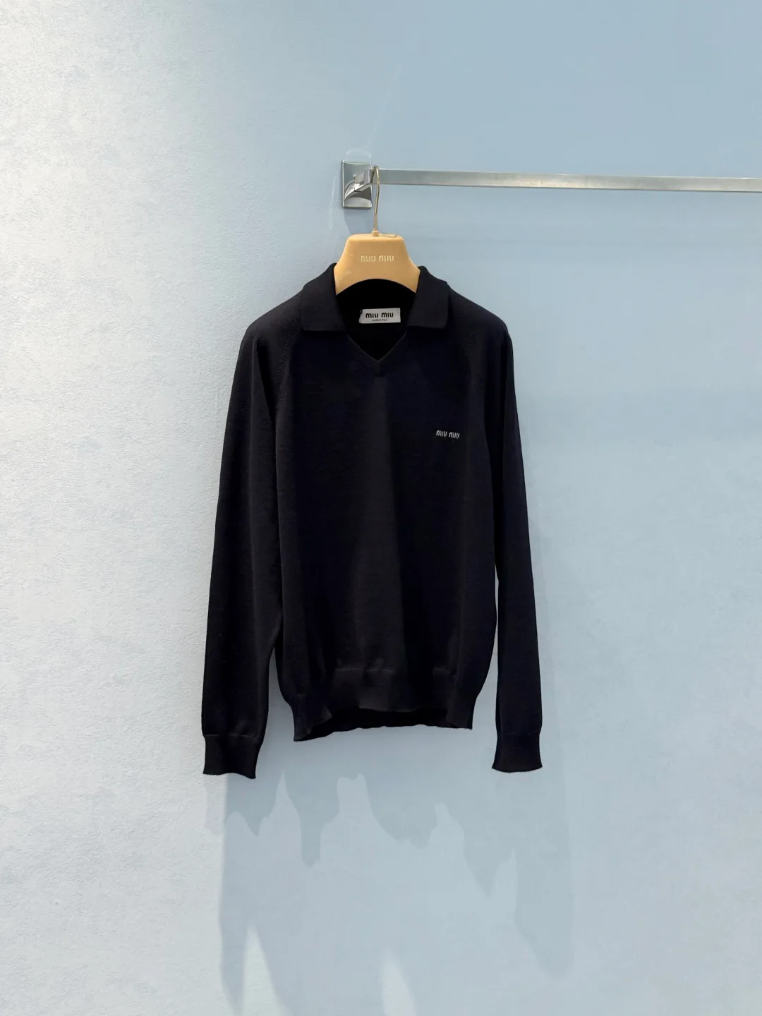 Джемперы И Свитеры Женские Miu Miu 11503081