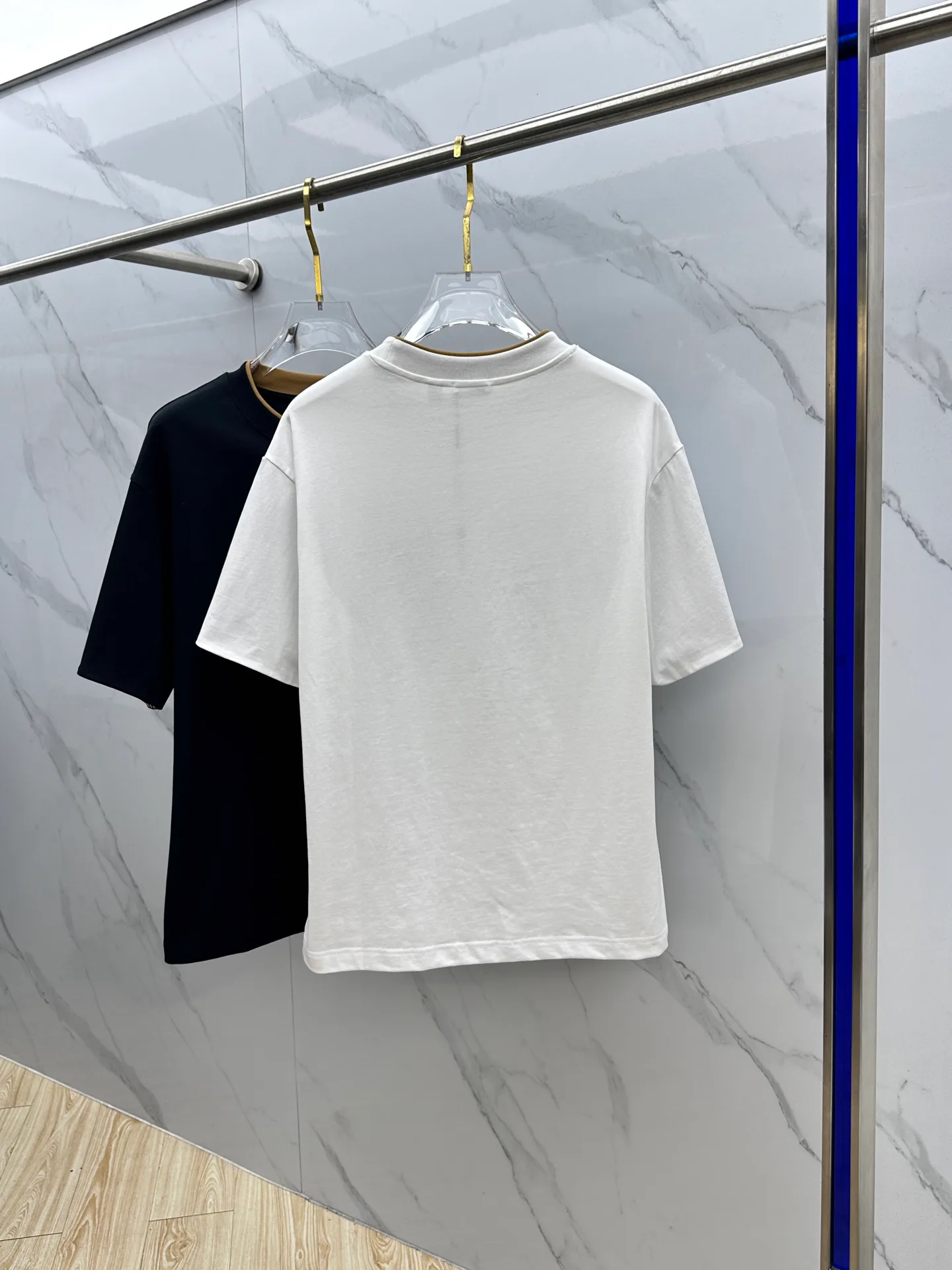 Футболки Мужские Burberry 514902