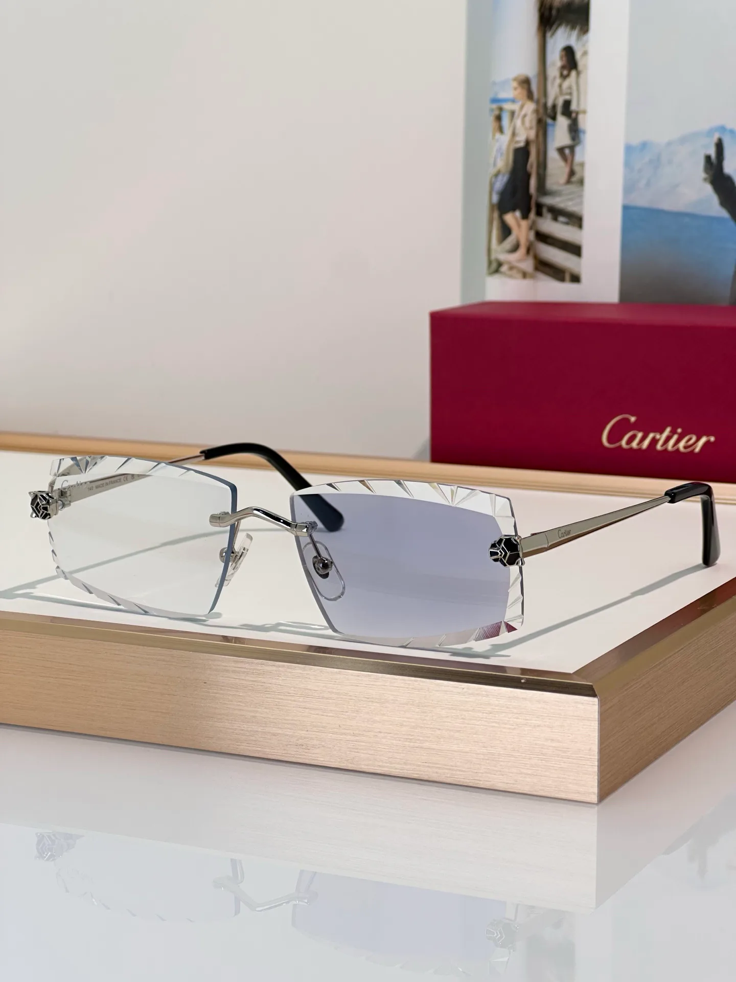 Очки Cartier 11527849