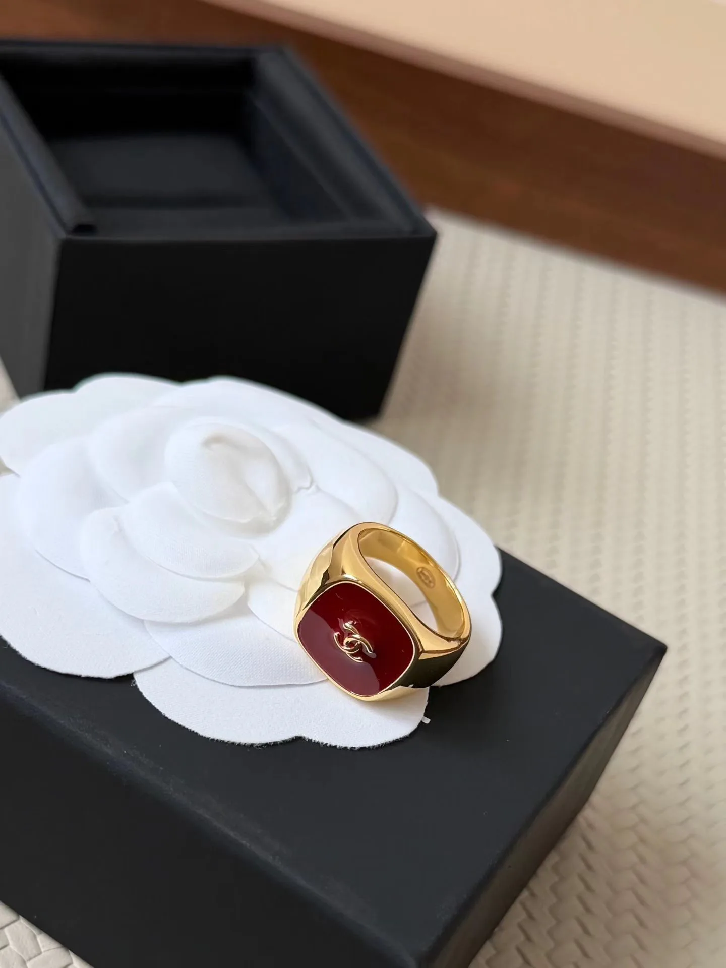 Бижутерия Chanel 18123139