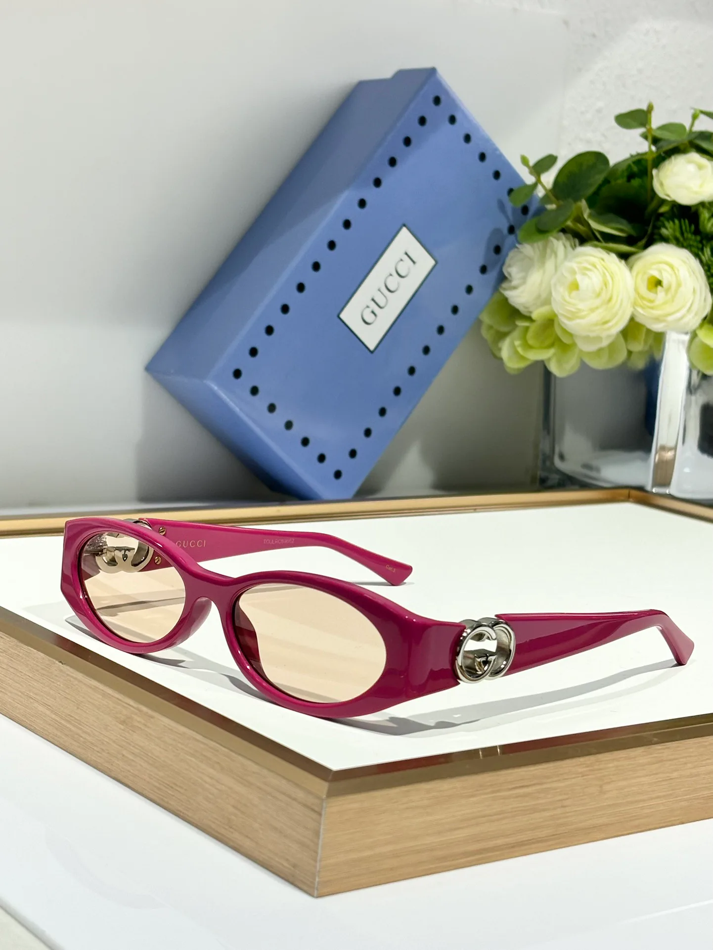 Очки Gucci 528781