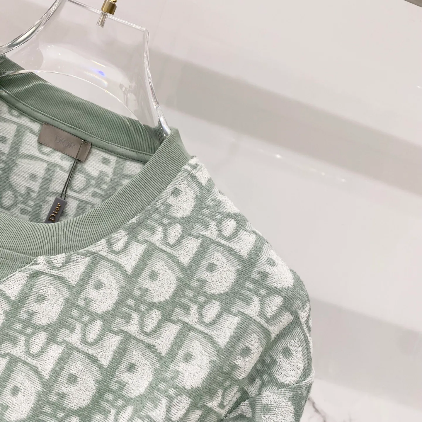 Футболки Мужские Christian Dior 5006424