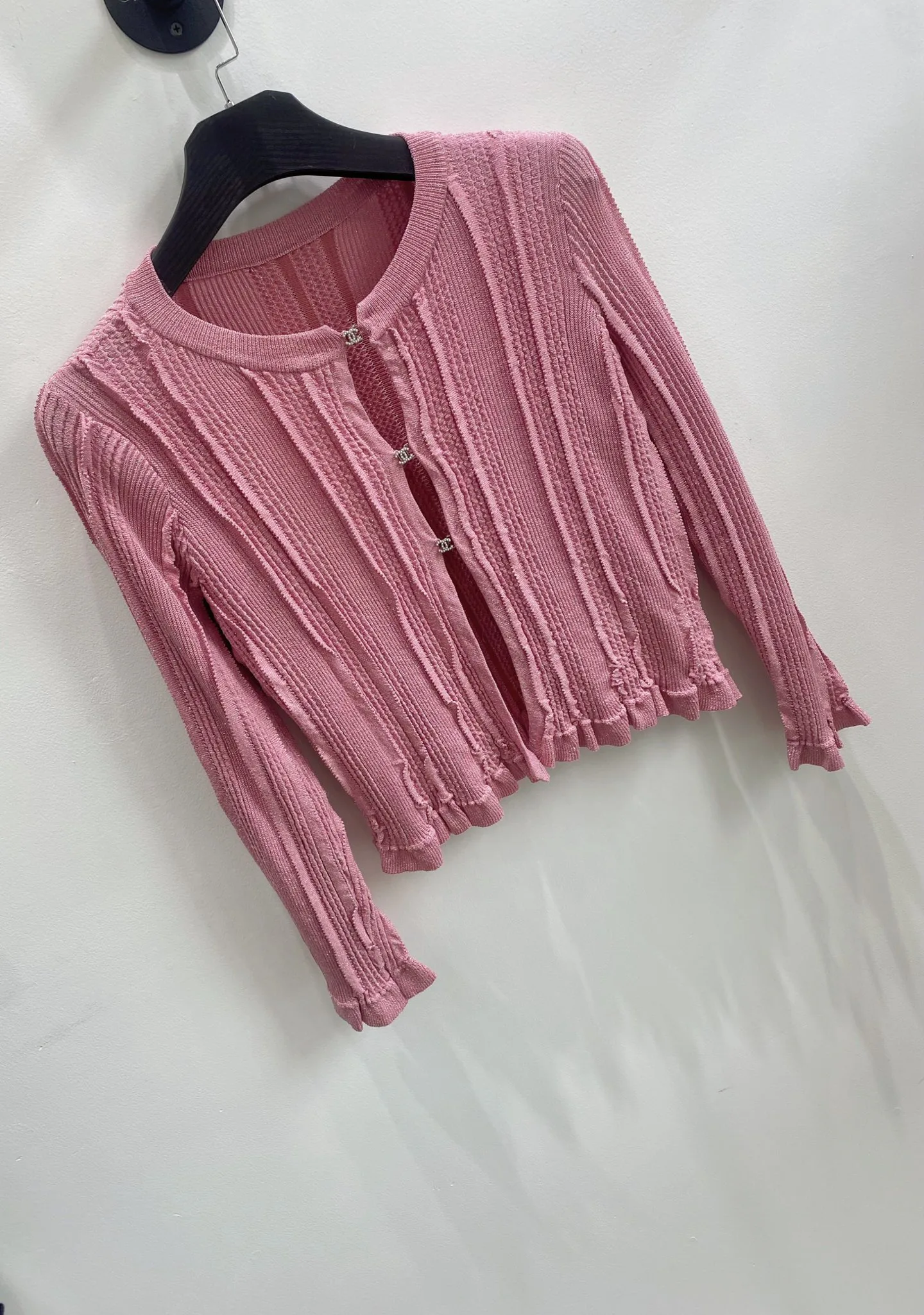 Джемперы И Свитеры Женские Chanel 18137998