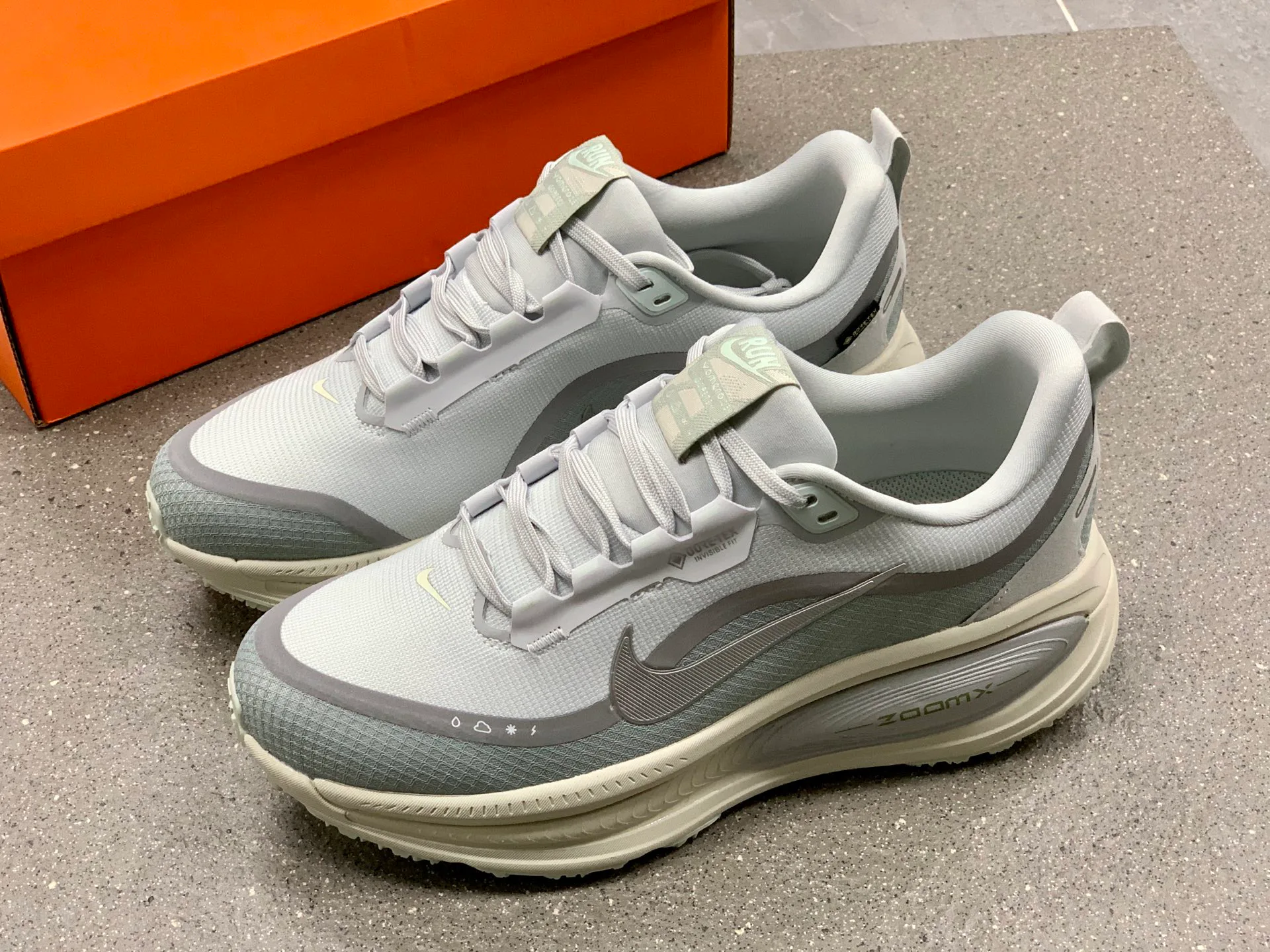 Кроссовки Женские Nike 377547