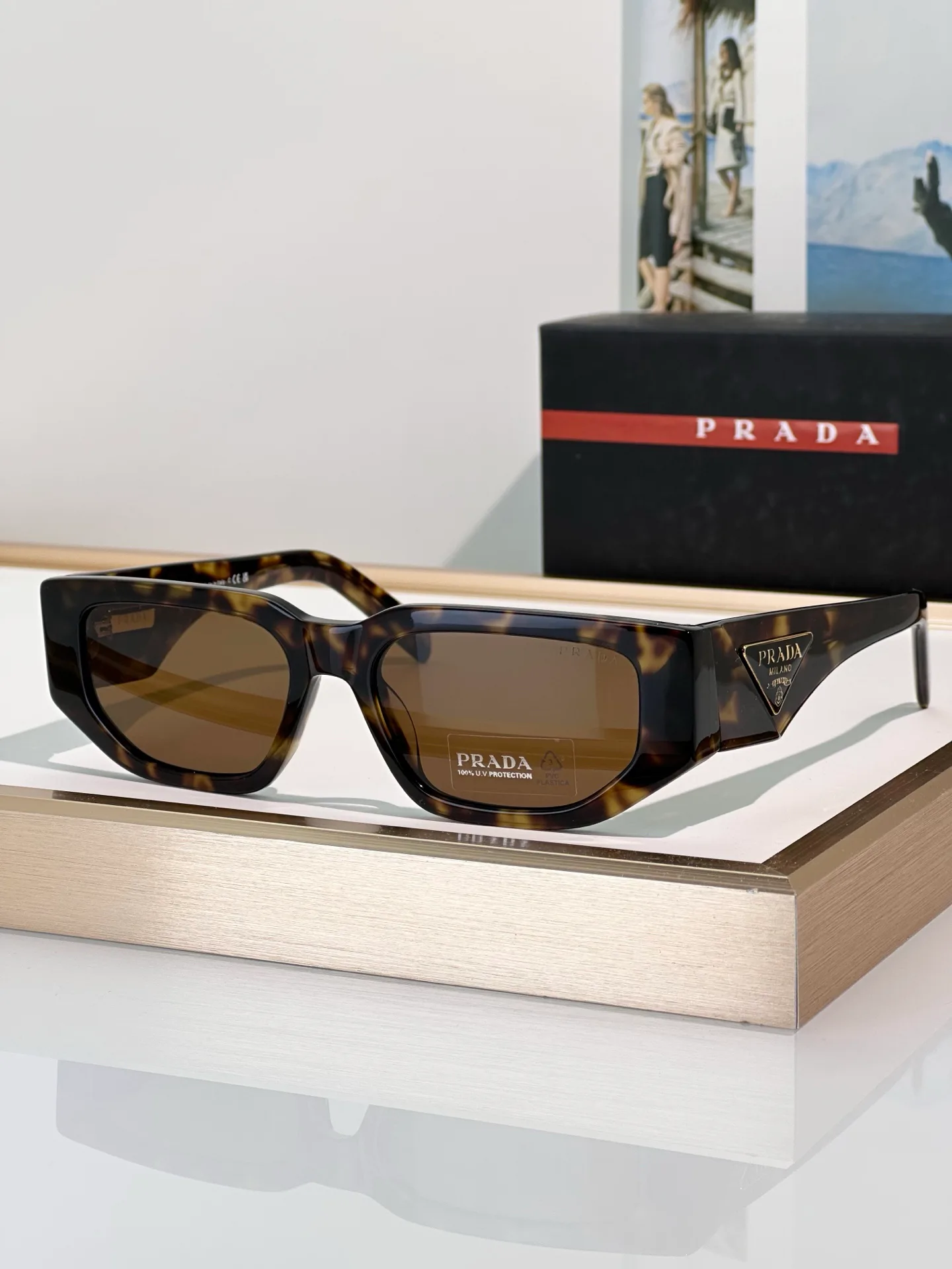 Очки Prada 11687651