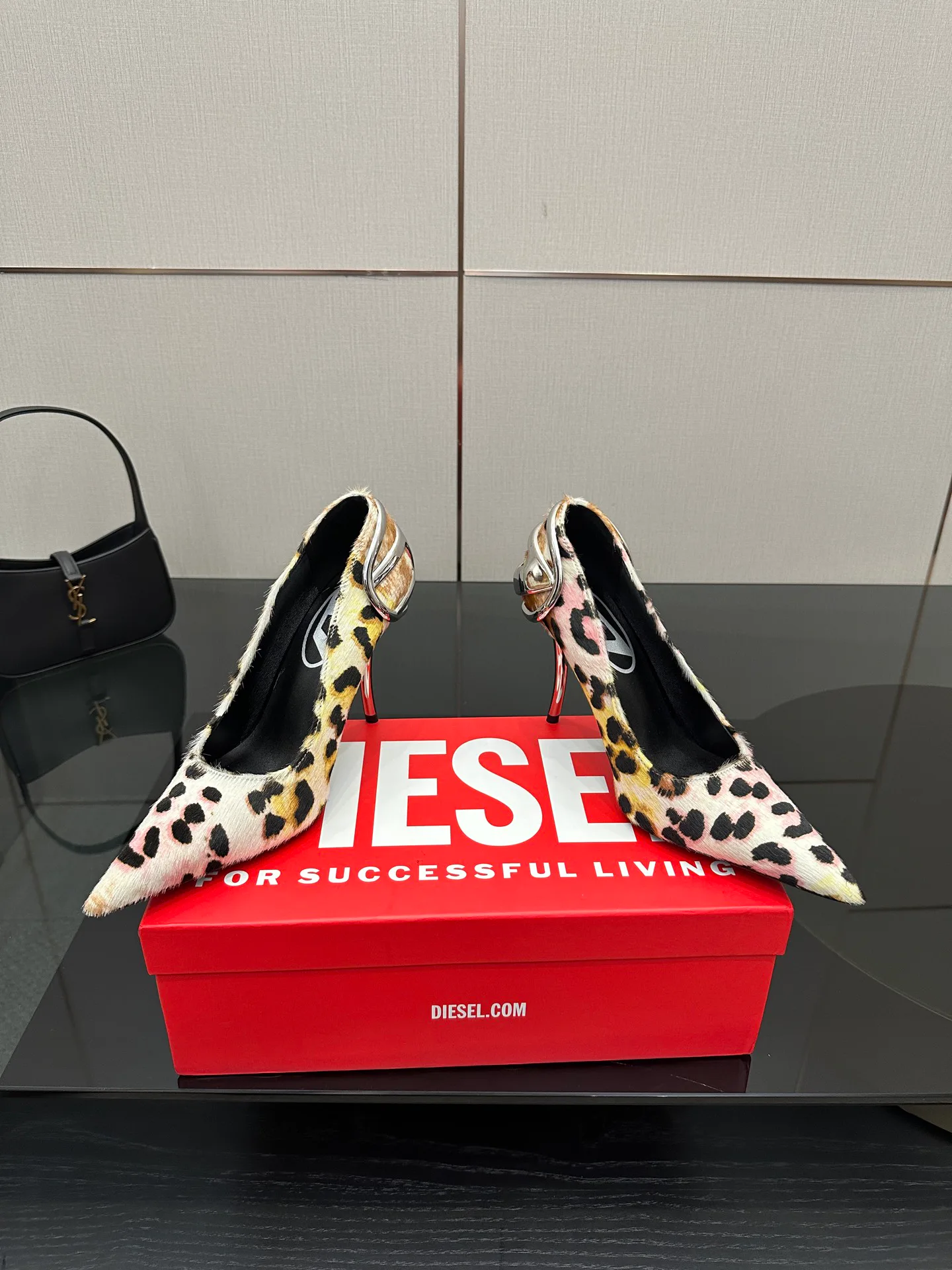 Туфли Женские Diesel 95790