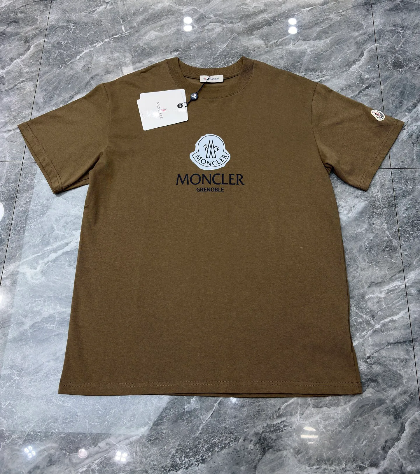 Футболки Женские Moncler 11424382