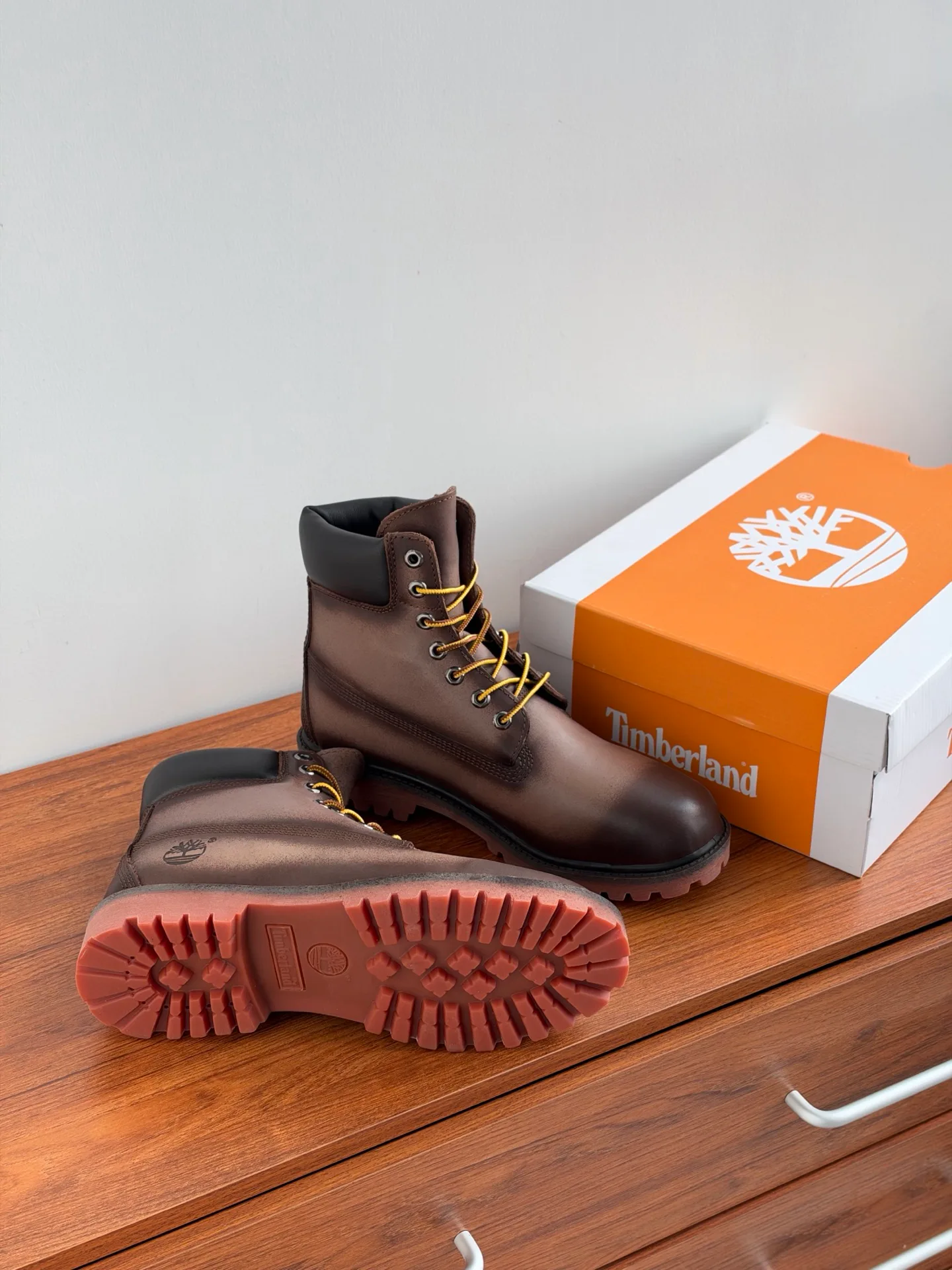 Ботинки Мужские Timberland 19730987