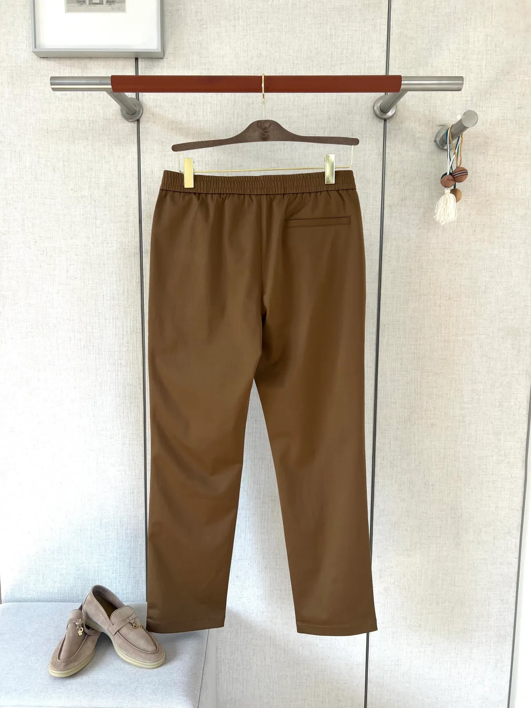 Брюки Мужские Loro Piana 17364916