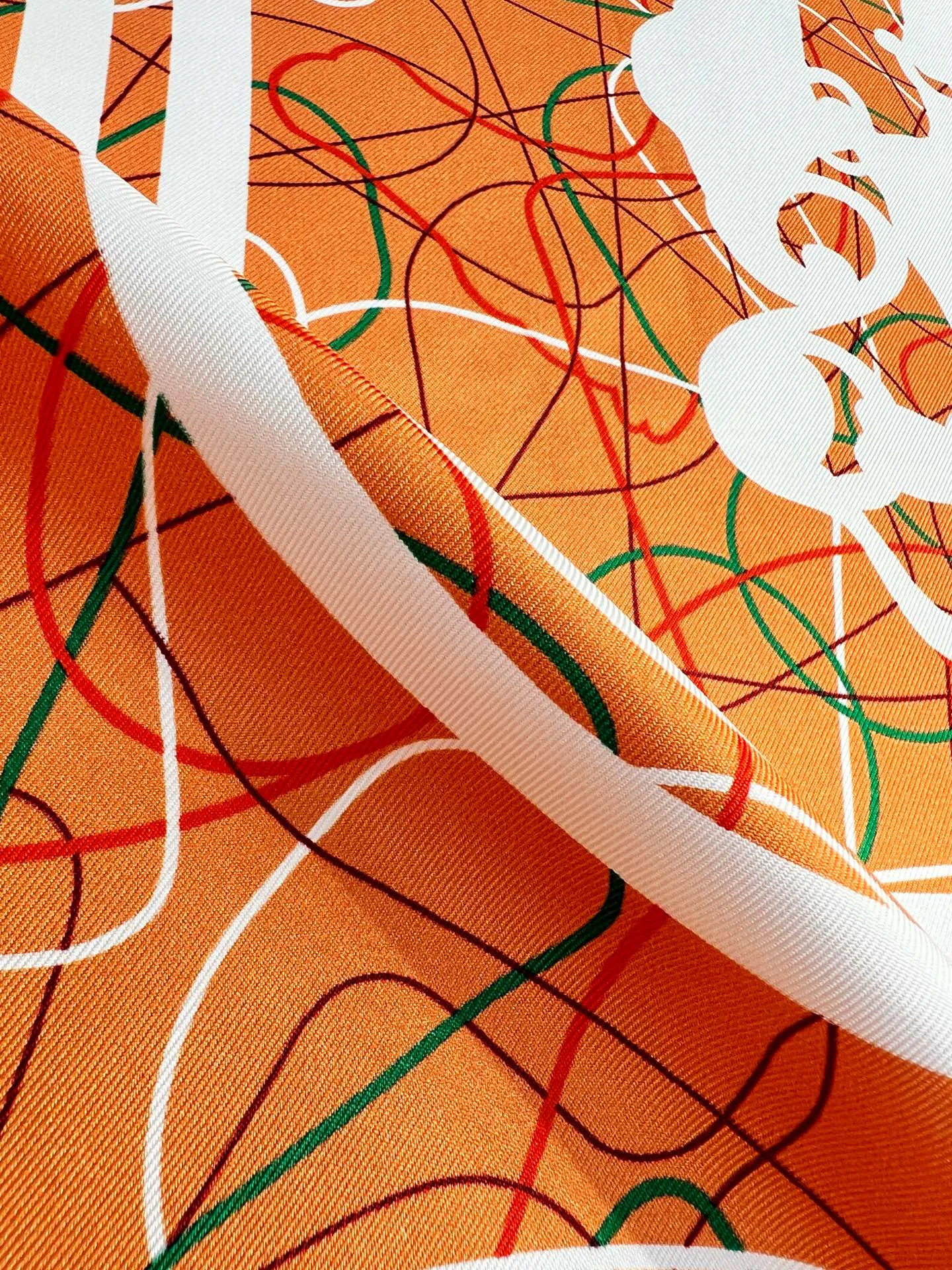 Платки Hermes 12737829